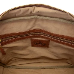 J. W. Hulme Co Mailbag> Crossbody