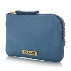 J. W. Hulme Co Pearl Zip Wristlet Pouch><noscript><img width=