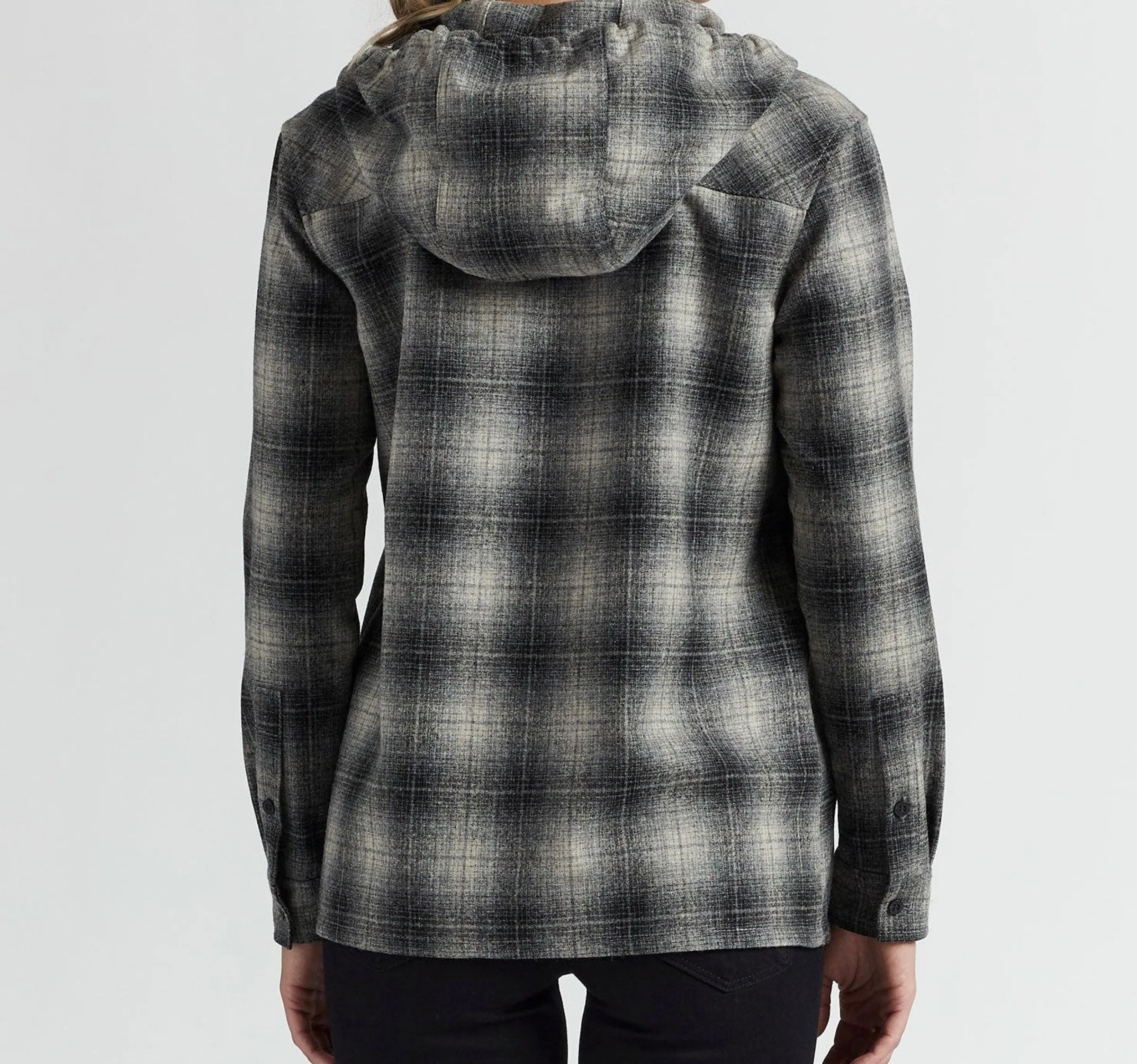 J. W. Hulme Co Pendleton Boyfriend Zip Hoodie>Men Outerwear