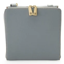 J. W. Hulme Co Piper Saffiano Leather Organizer Crossbody><noscript><img width=