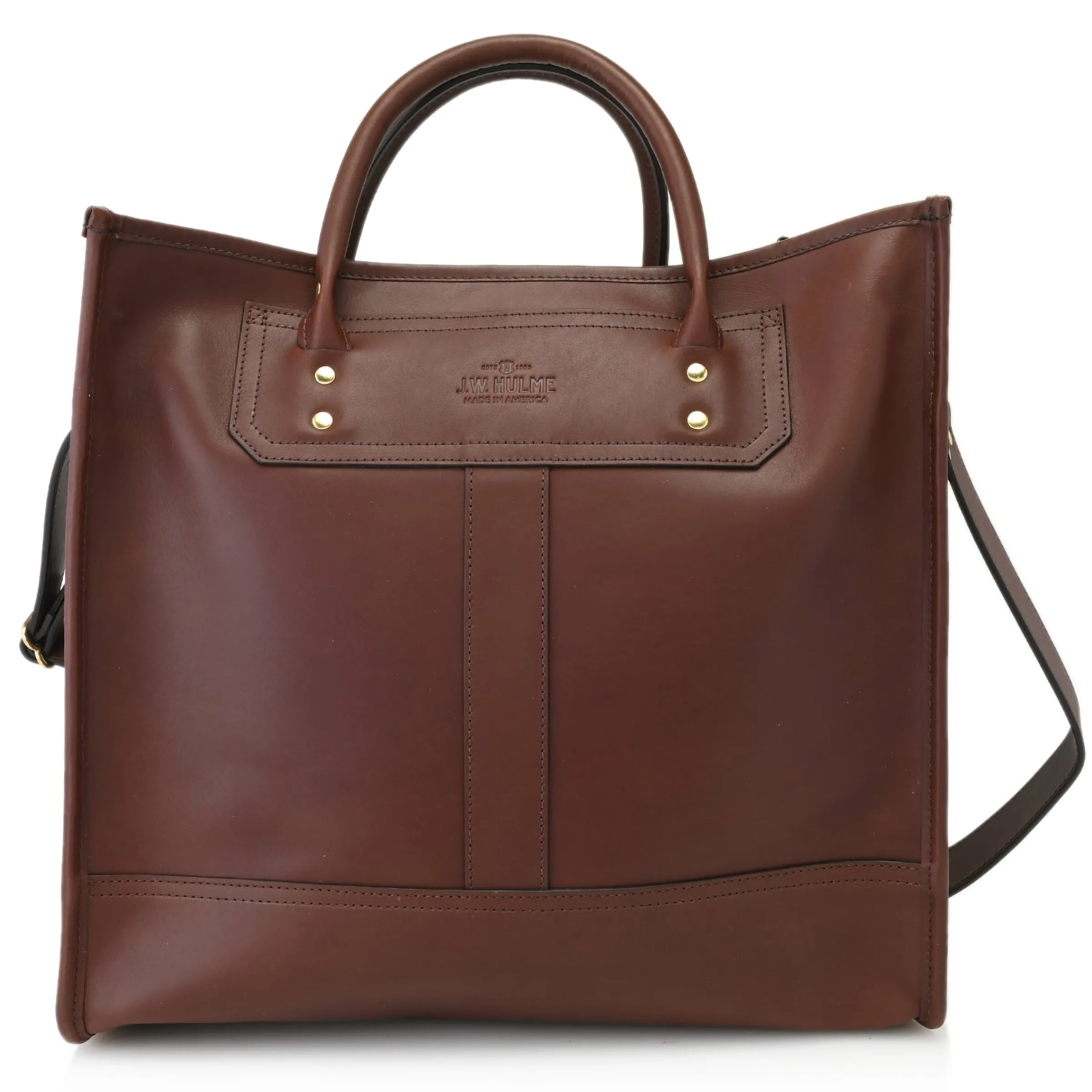 J. W. Hulme Co Porter Tote> Totes