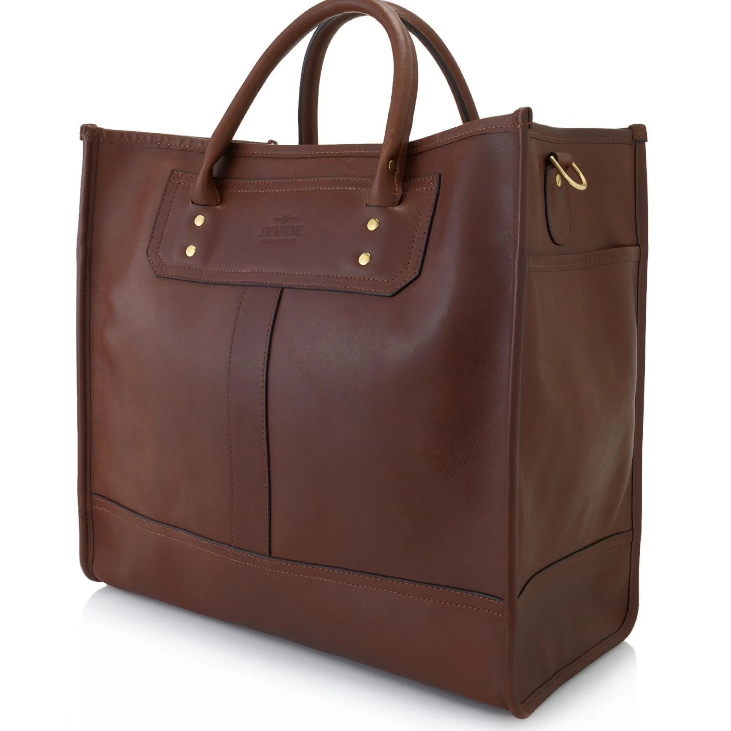 J. W. Hulme Co Porter Tote> Totes