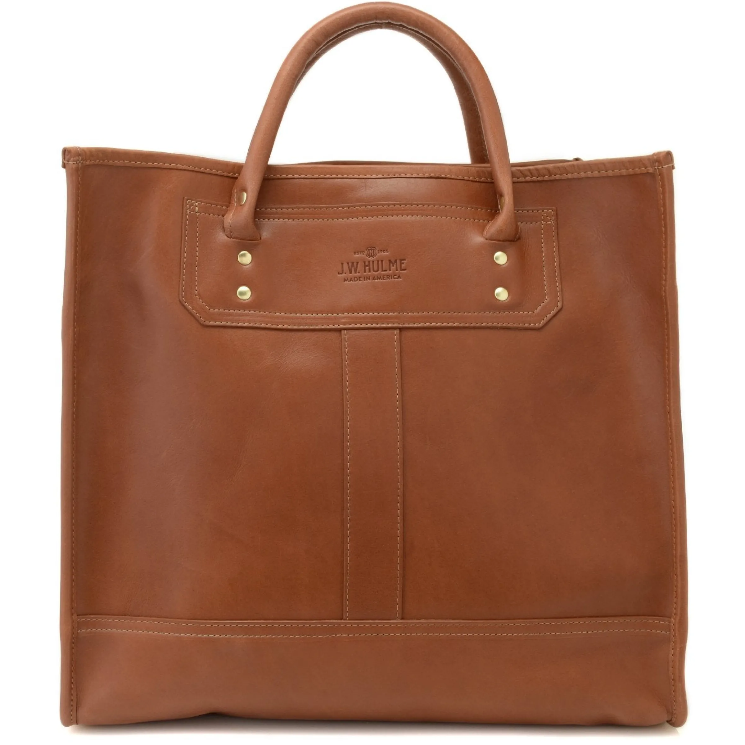 J. W. Hulme Co Porter Tote> Totes