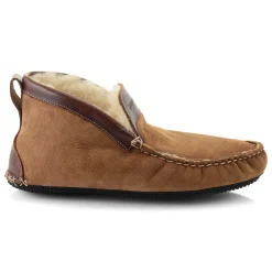 J. W. Hulme Co Quoddy Dorm Boot Slippers>Men Footwear