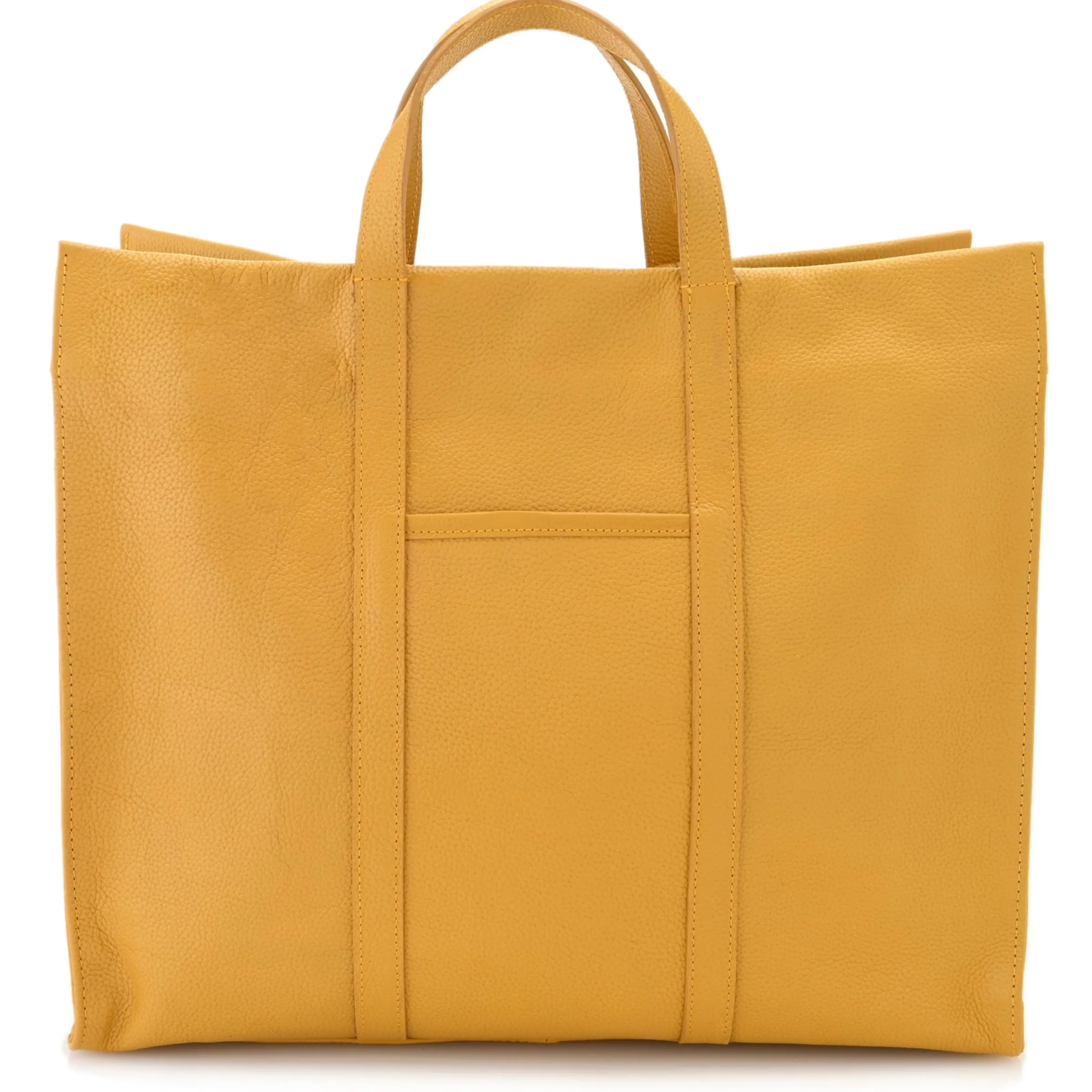 J. W. Hulme Co Selby Shopper Tote Pebble Leather> Totes
