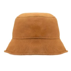 J. W. Hulme Co Shearling Bucket Hat>Men Outerwear
