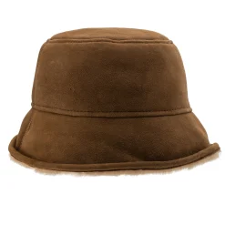 J. W. Hulme Co Shearling Bucket Hat>Men Accessories