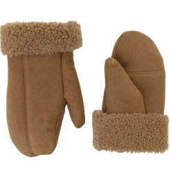 J. W. Hulme Co Shearling Mittens Men's>Men Outerwear