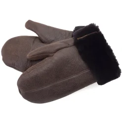 J. W. Hulme Co Shearling Mittens Men's>Men Accessories