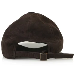 J. W. Hulme Co Suede Baseball Cap>Women Outerwear