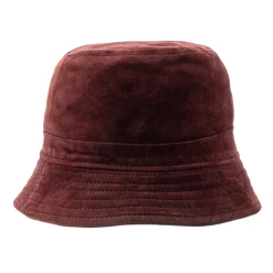 J. W. Hulme Co Suede Bucket Hat>Women Accessories