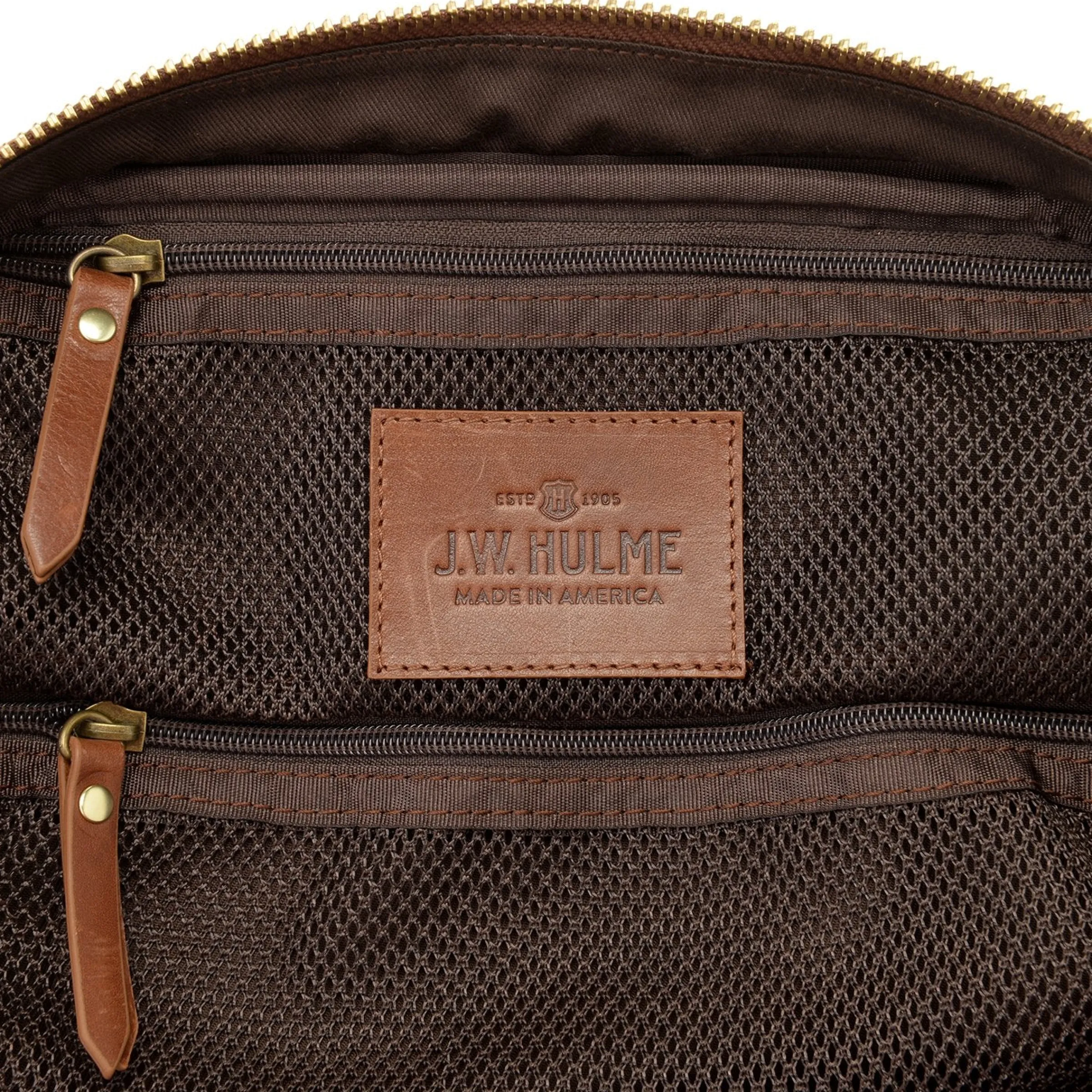 J. W. Hulme Co Travel Case> Pouches & Wallets