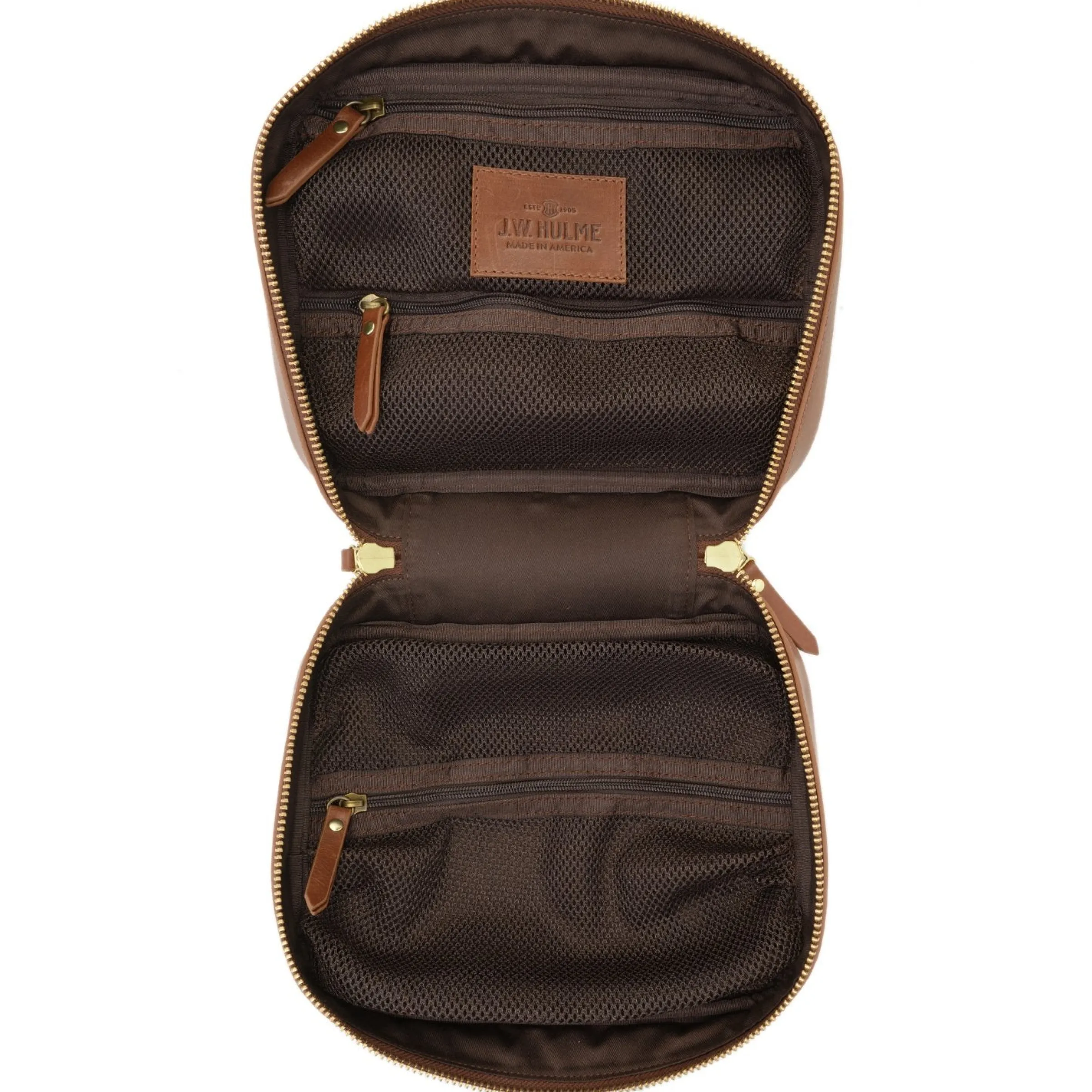 J. W. Hulme Co Travel Case> Pouches & Wallets