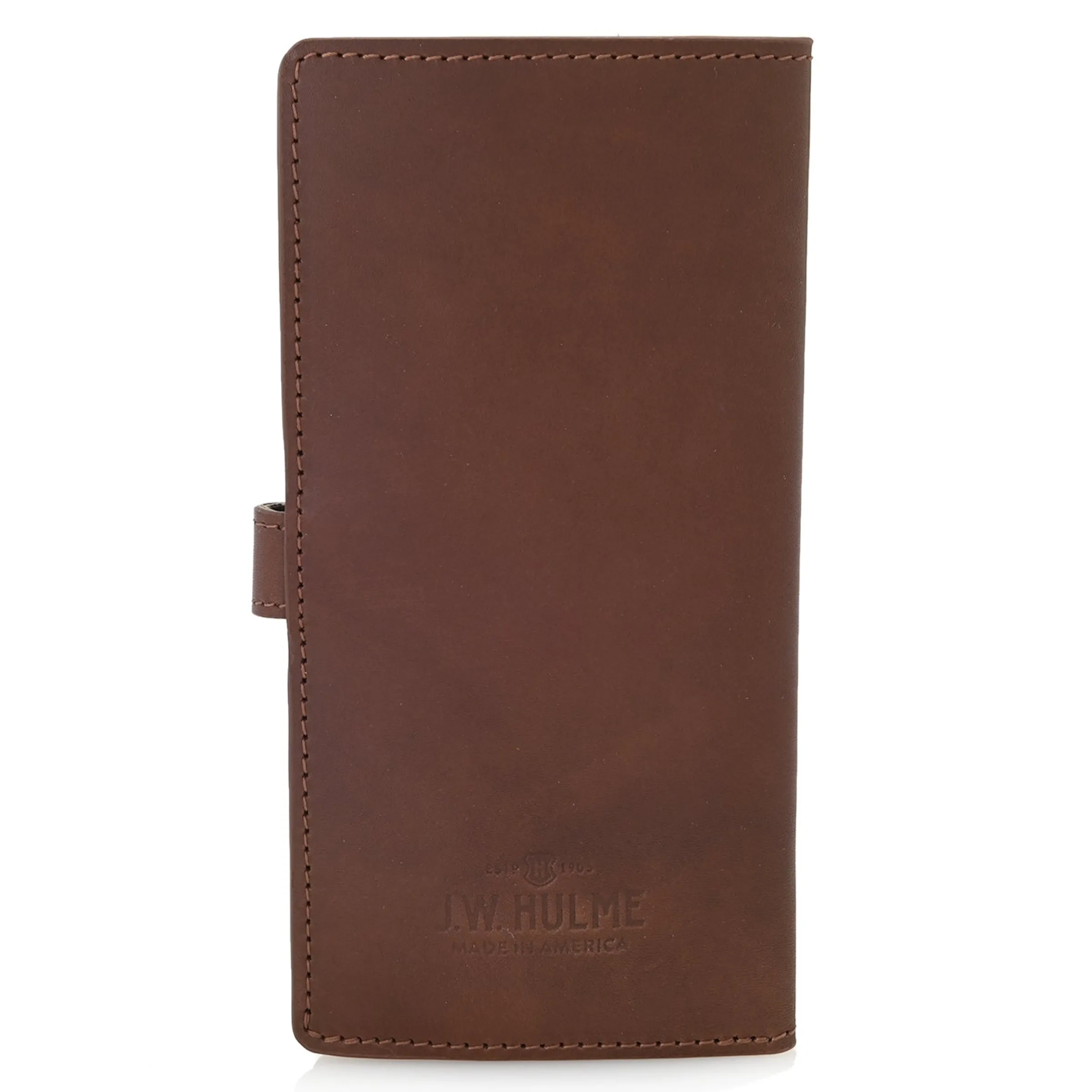 J. W. Hulme Co Travel Wallet Large> Pouches & Wallets