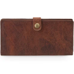 J. W. Hulme Co Travel Wallet Large><noscript><img width=