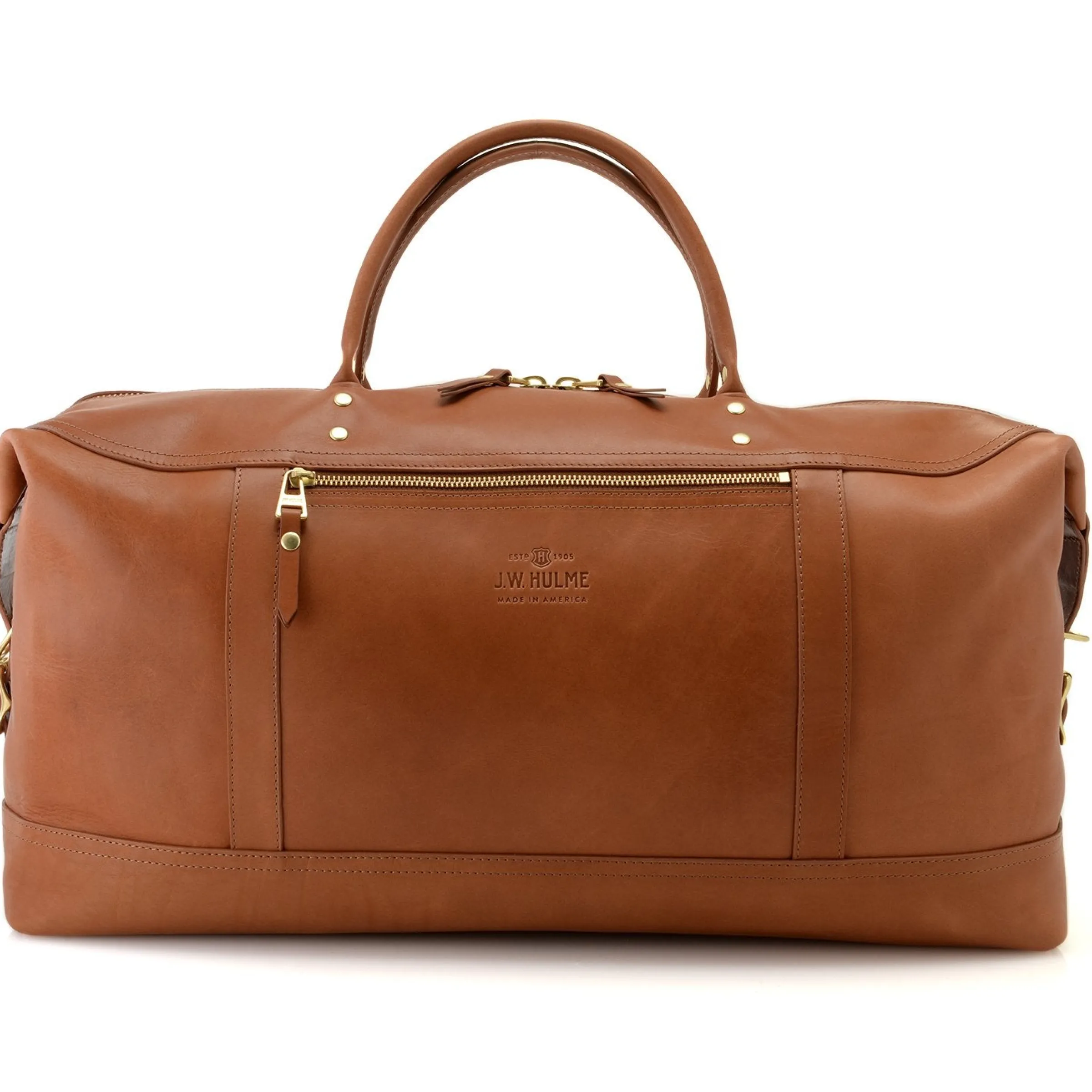 J. W. Hulme Co Weekender Duffel Large> Duffels