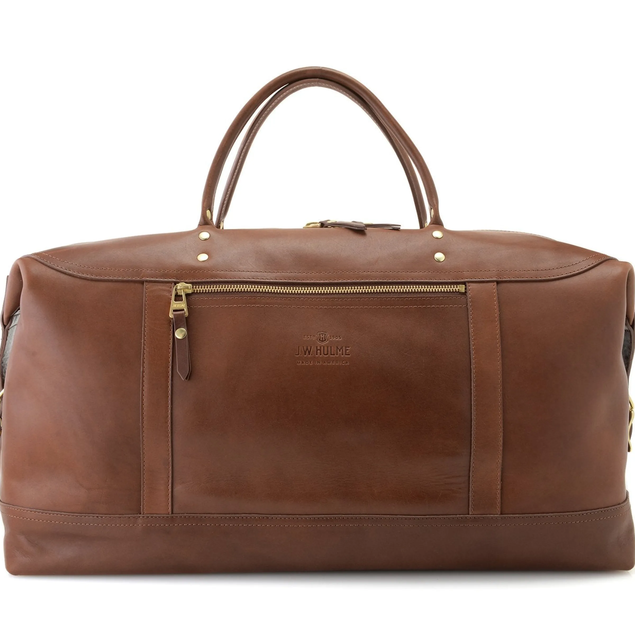 J. W. Hulme Co Weekender Duffel Large> Duffels