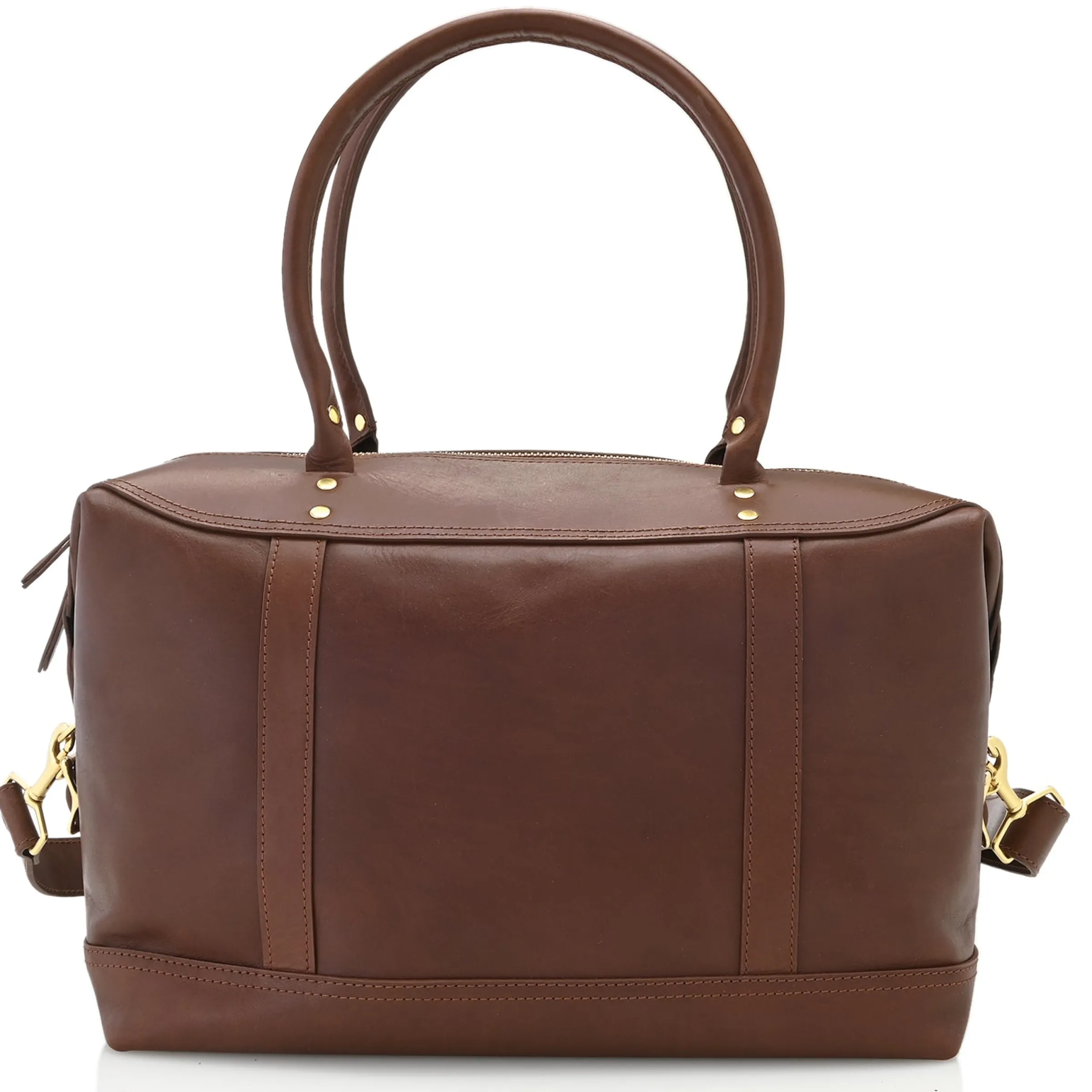 J. W. Hulme Co Weekender Overnighter Trolley Sleeve> Duffels
