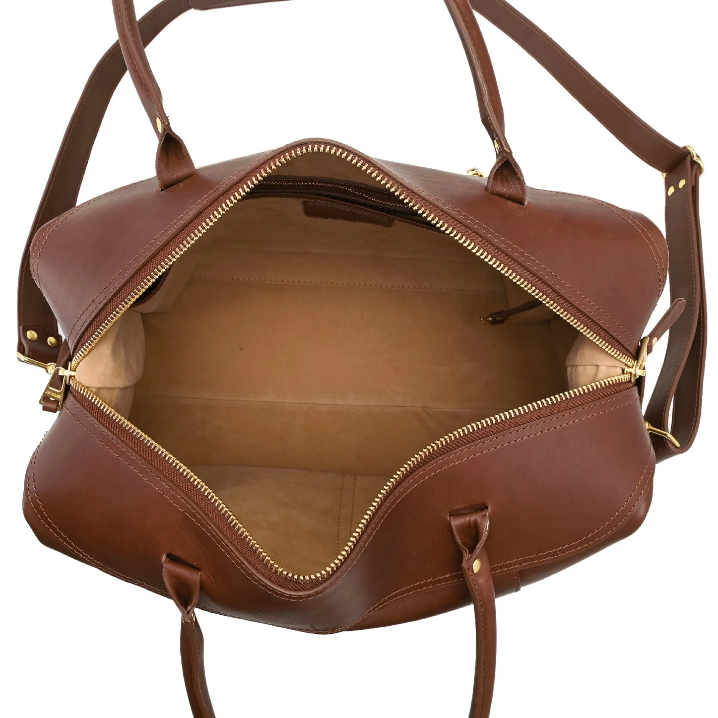J. W. Hulme Co Weekender Overnighter Trolley Sleeve> Duffels