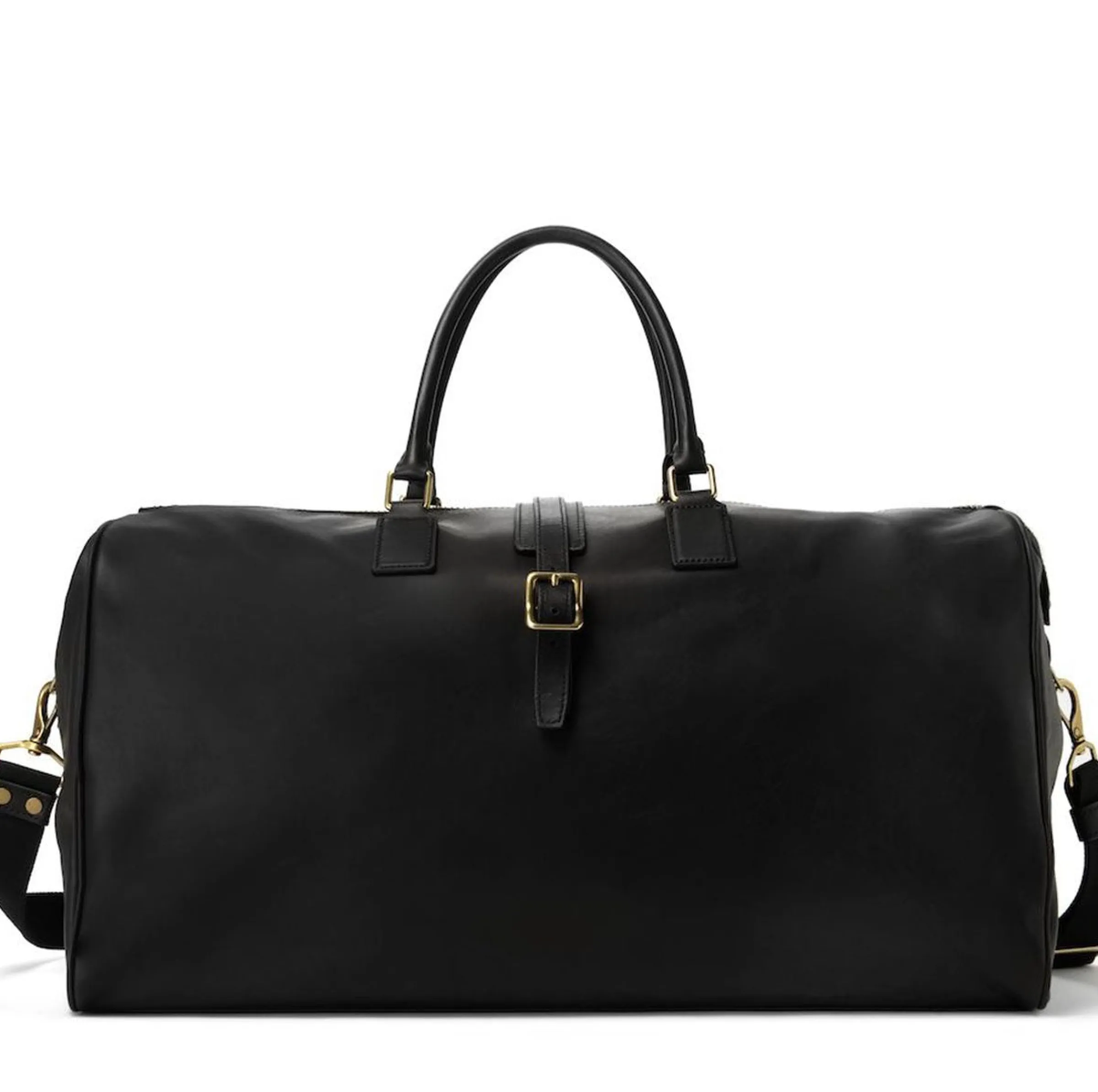 J. W. Hulme Co Zip Top Ranger Strap Duffel Chn> Duffels