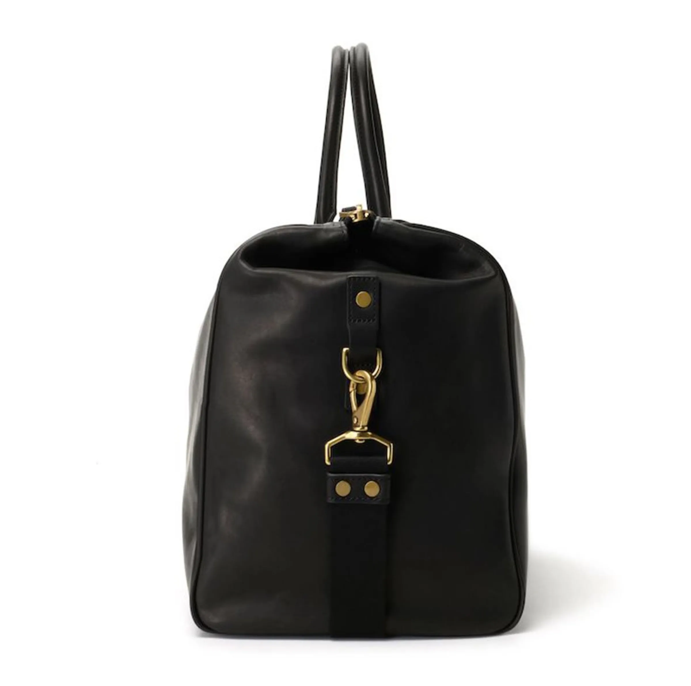J. W. Hulme Co Zip Top Ranger Strap Duffel Chn> Duffels