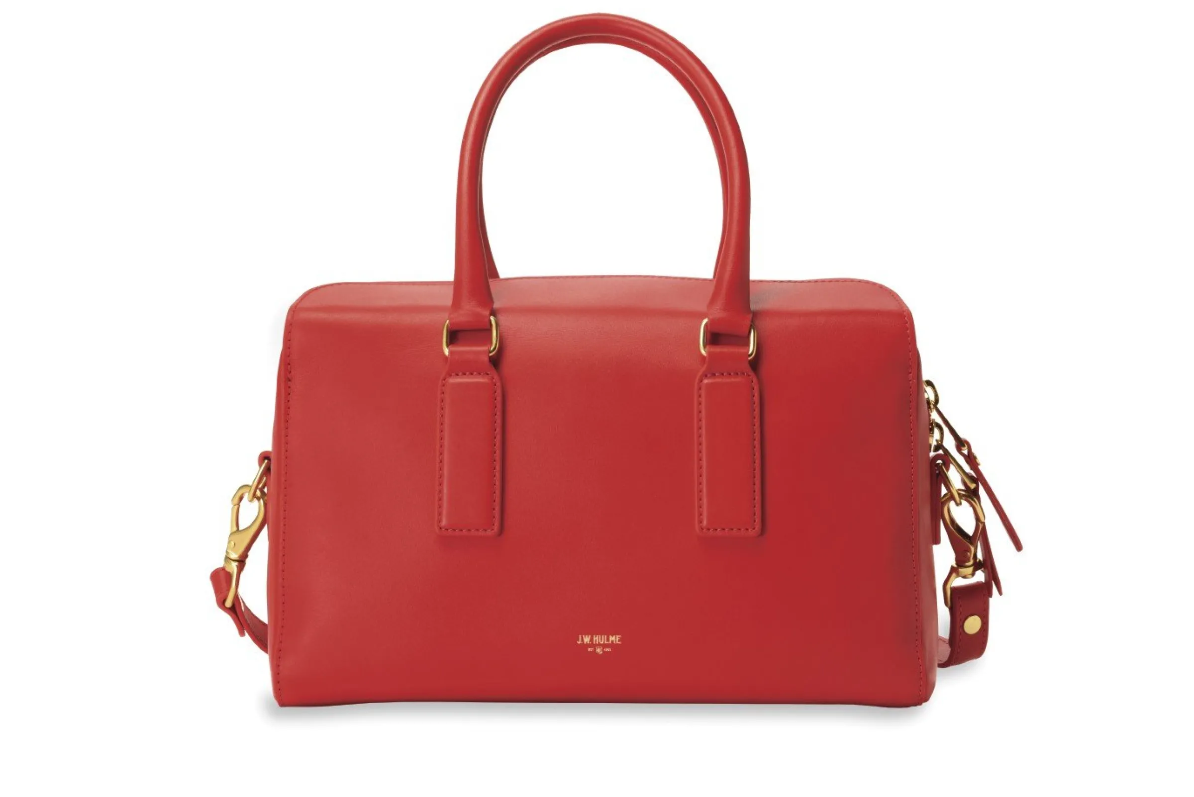 J. W. Hulme Co Audrey Satchel> Satchels
