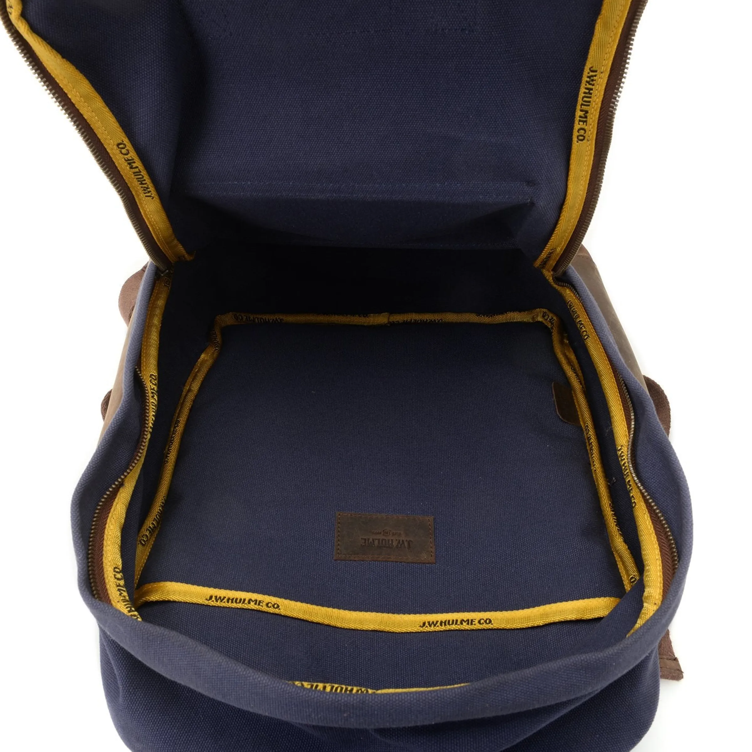 J. W. Hulme Co Canvas Backpack> Backpacks