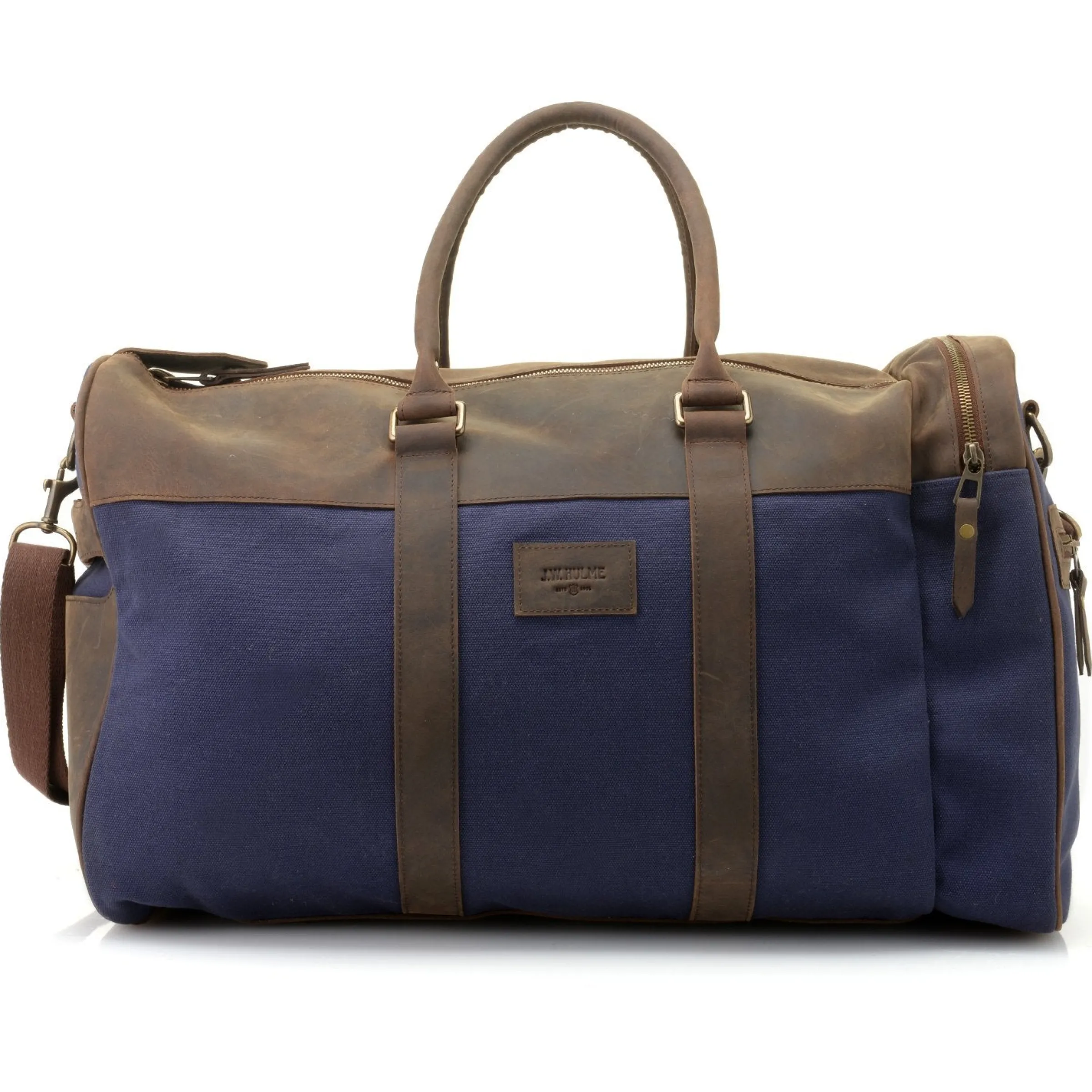 J. W. Hulme Co Canvas Duffel> Duffels