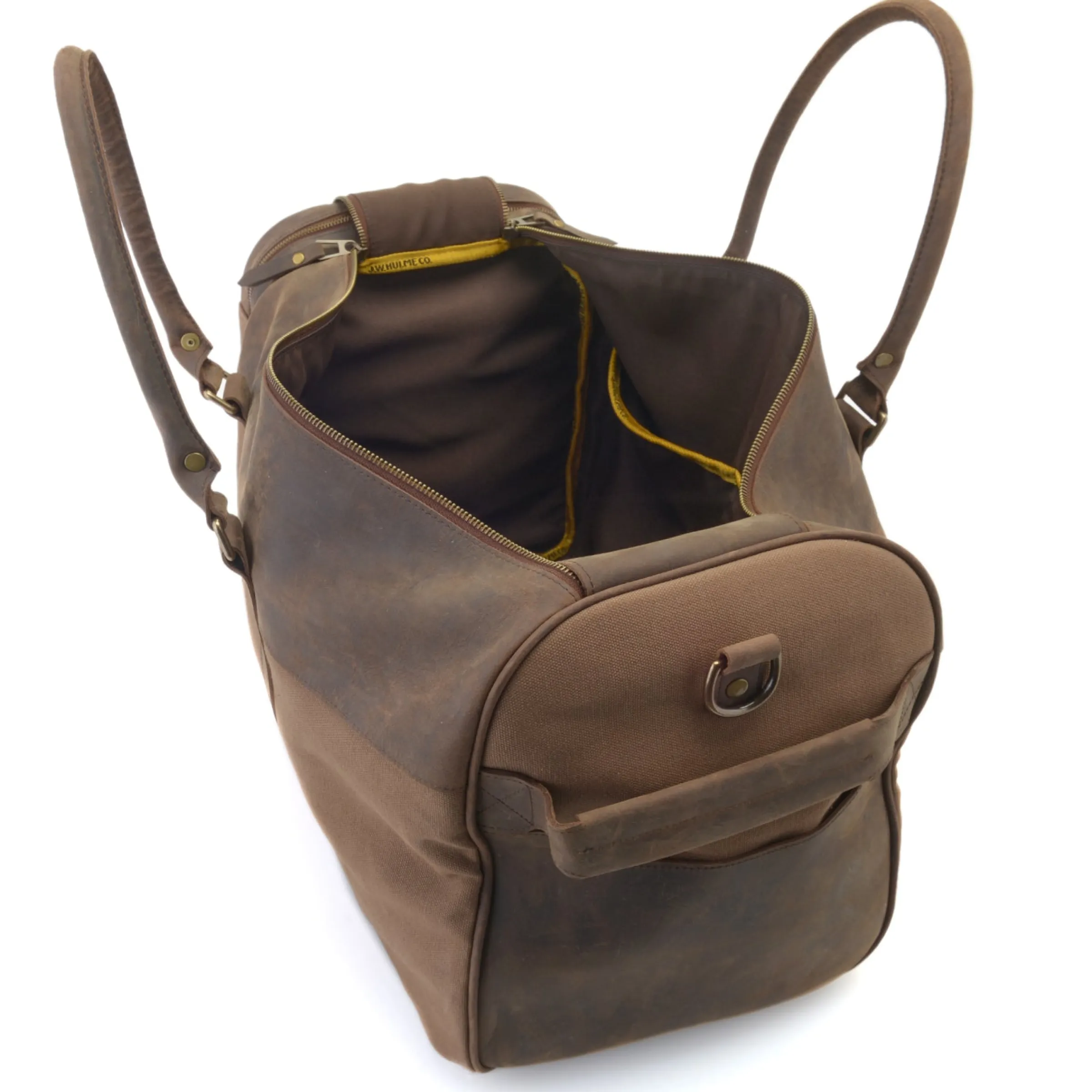 J. W. Hulme Co Canvas Duffel> Duffels