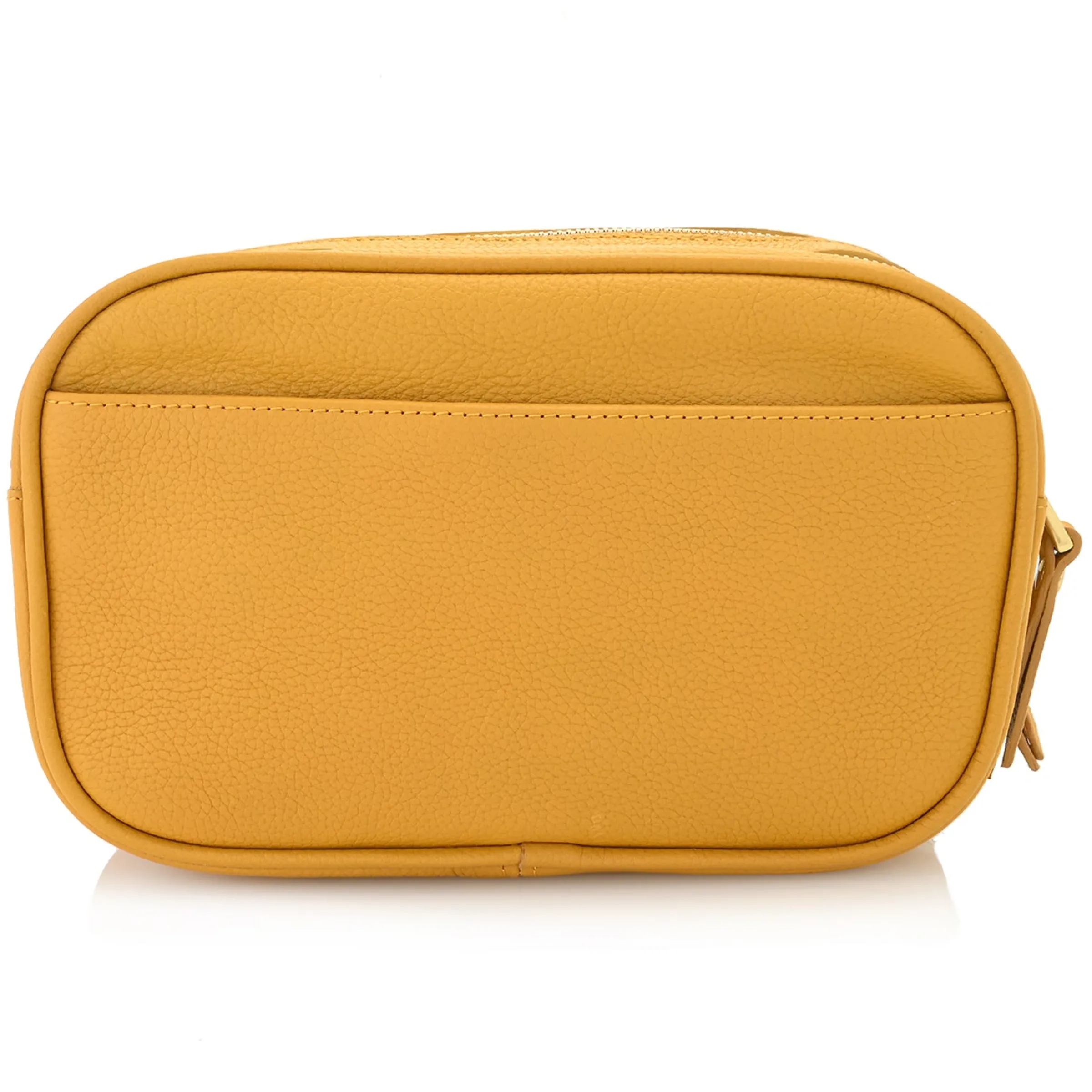 J. W. Hulme Co Christie Camera Bag Pebble Leather> Pouches & Wallets