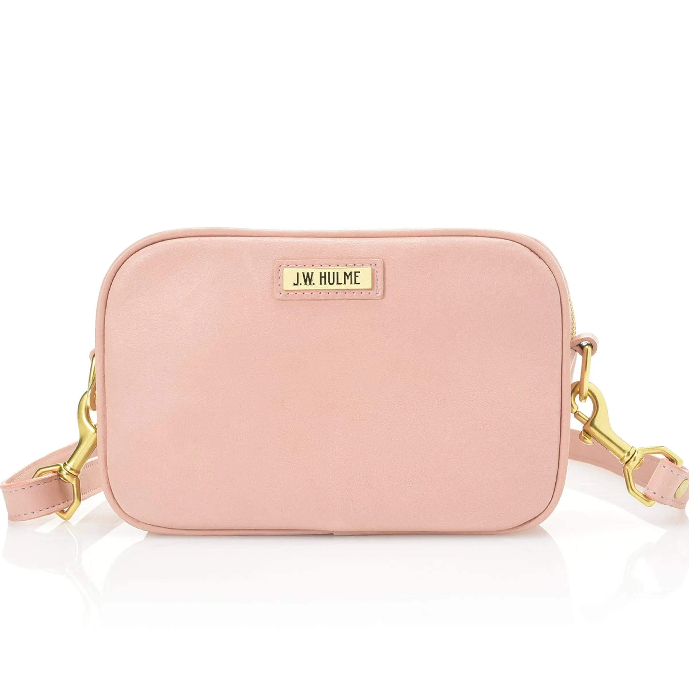 J. W. Hulme Co Christie Camera Crossbody> Pouches & Wallets