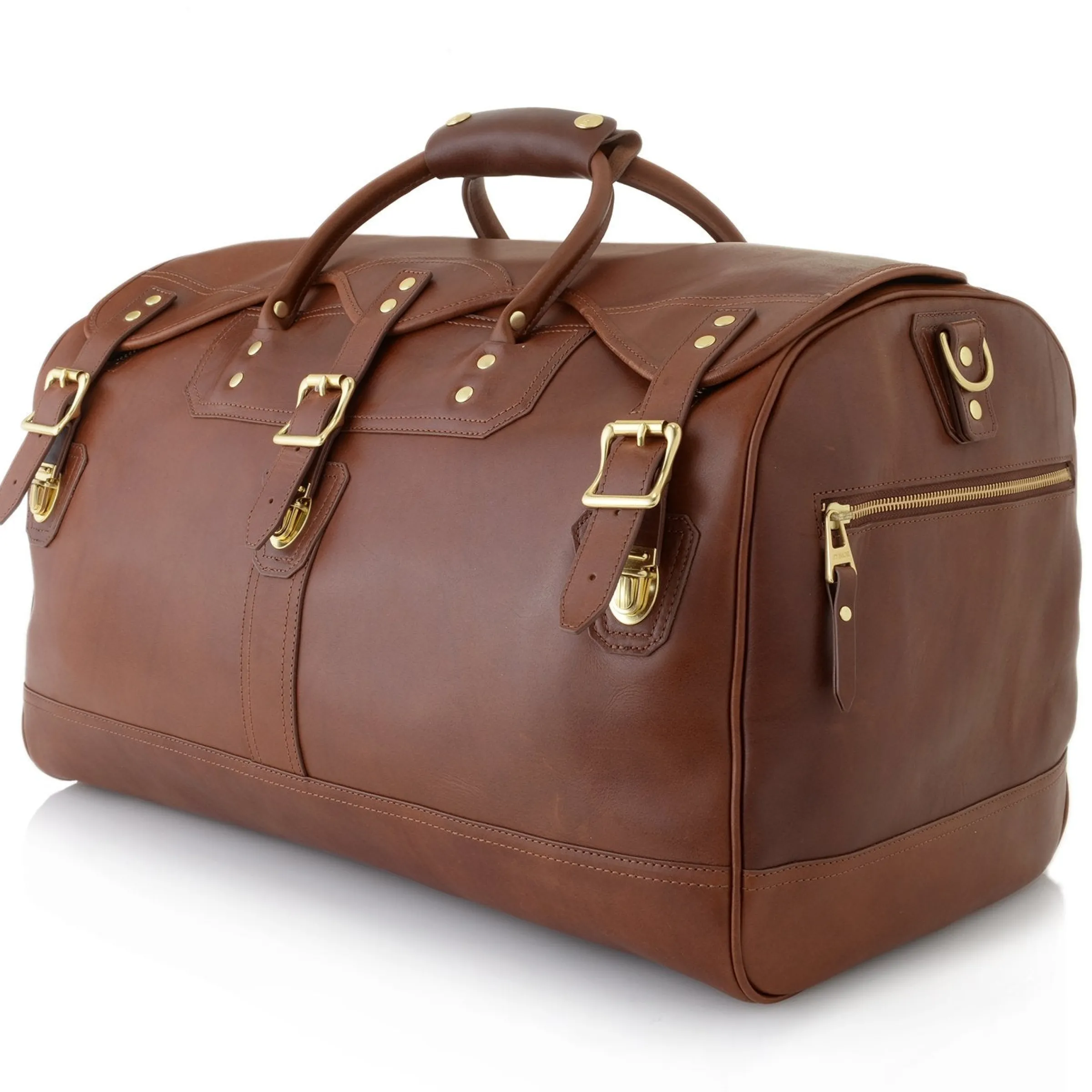 J. W. Hulme Co Classic Duffel> Duffels