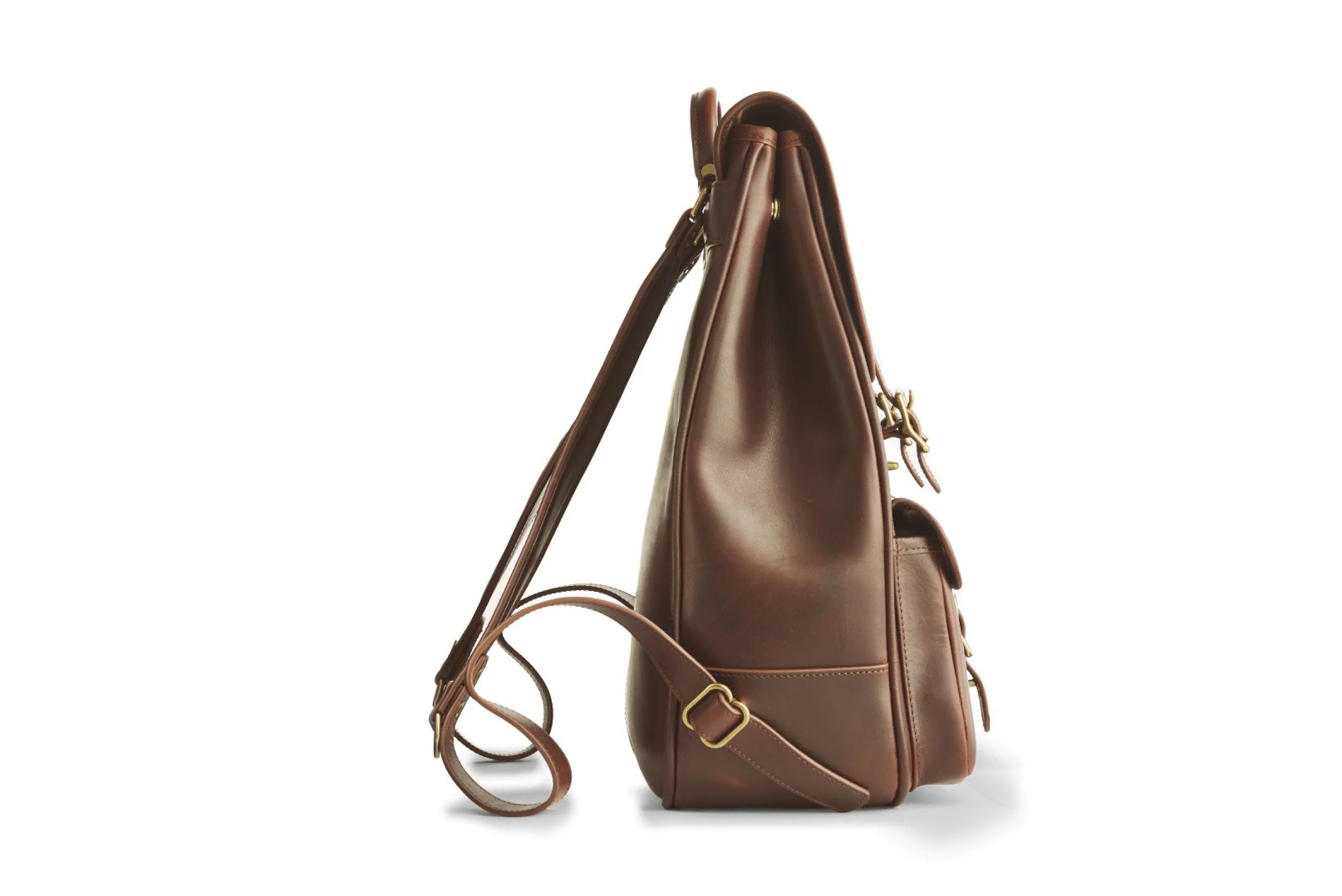 J. W. Hulme Co Continental Backpack> Backpacks