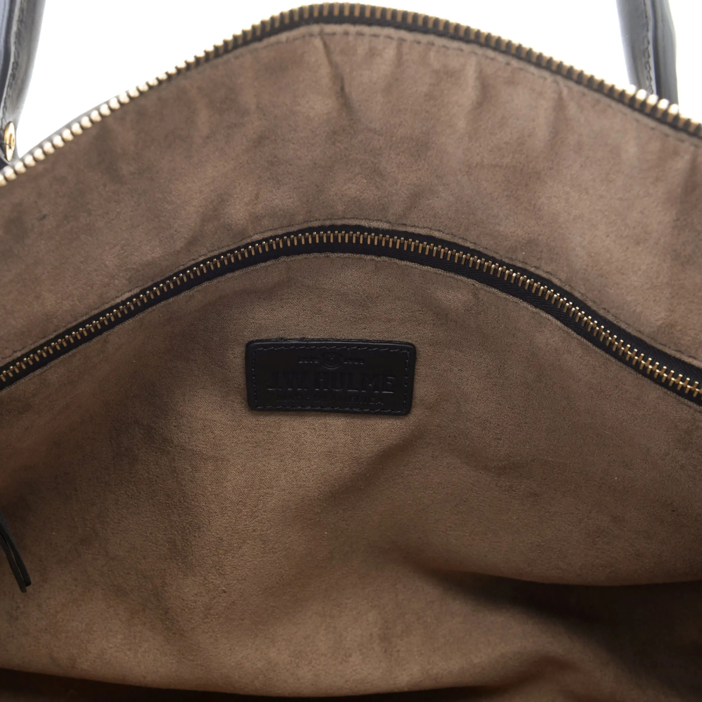 J. W. Hulme Co Continental Duffel> Duffels