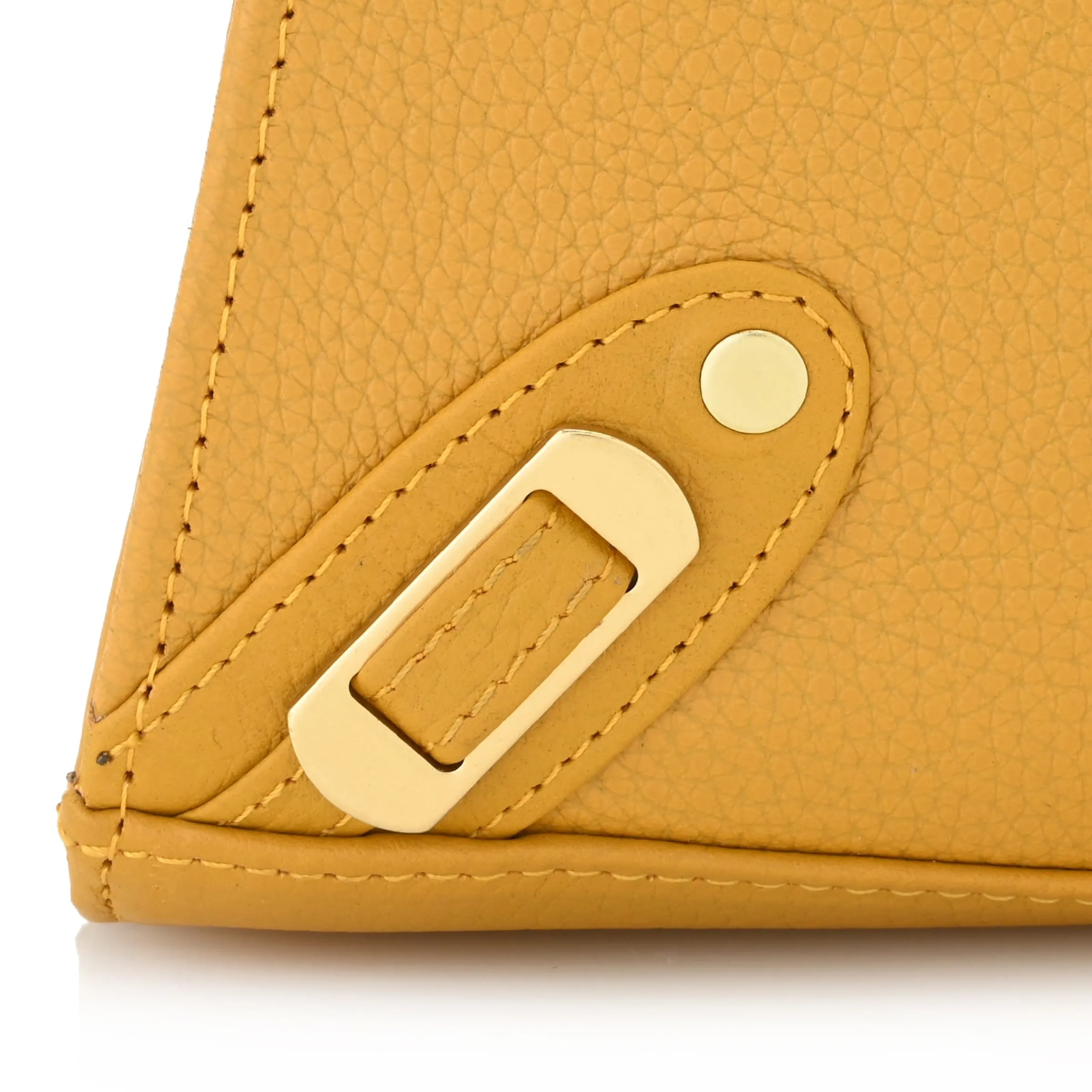 J. W. Hulme Co Courtney City Mini Satchel Pebble Leather> Satchels