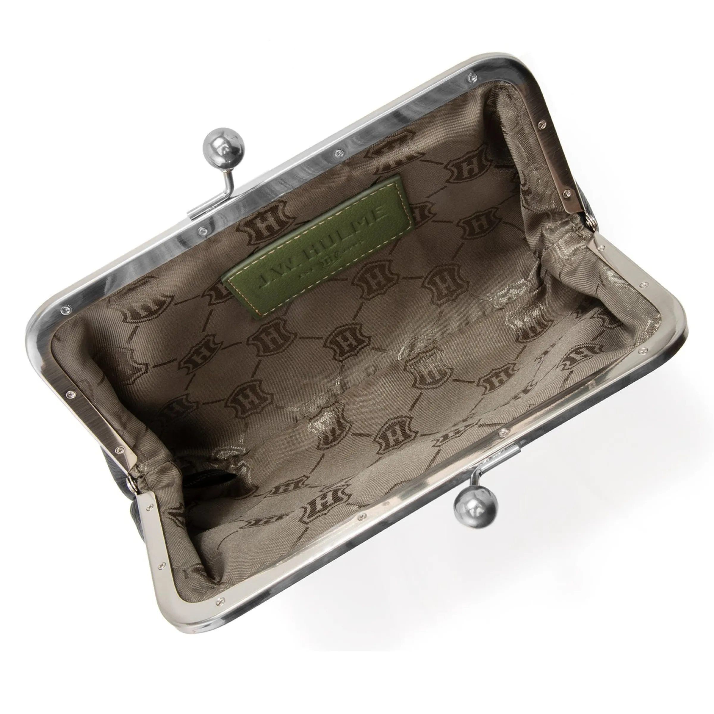 J. W. Hulme Co Crest Carryall Pouch> Pouches & Wallets