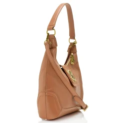J. W. Hulme Co Crest Shoulder & Crossbody Leather Bag><noscript><img width=