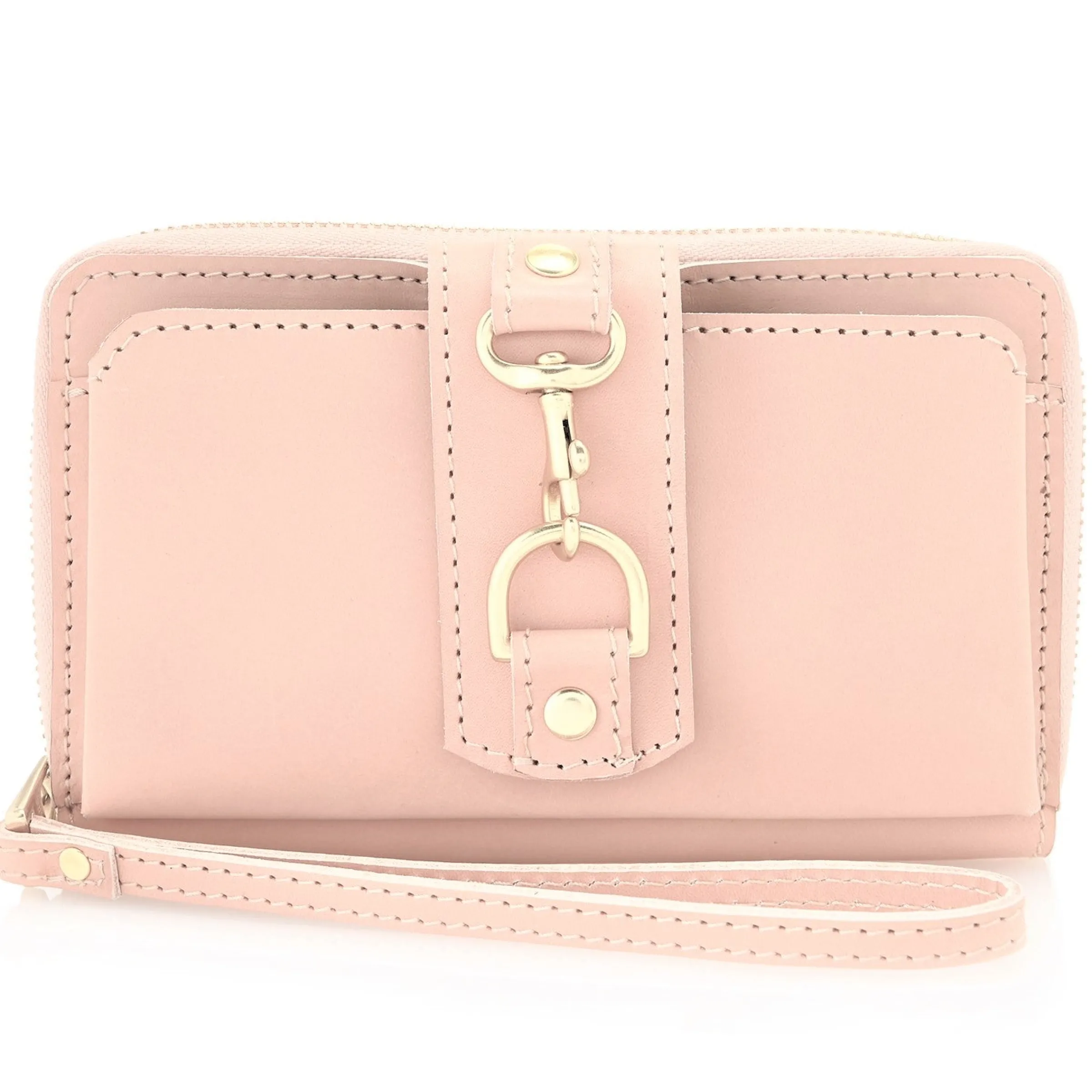 J. W. Hulme Co Del Mar Cell Phone Wallet Wristlet> Pouches & Wallets
