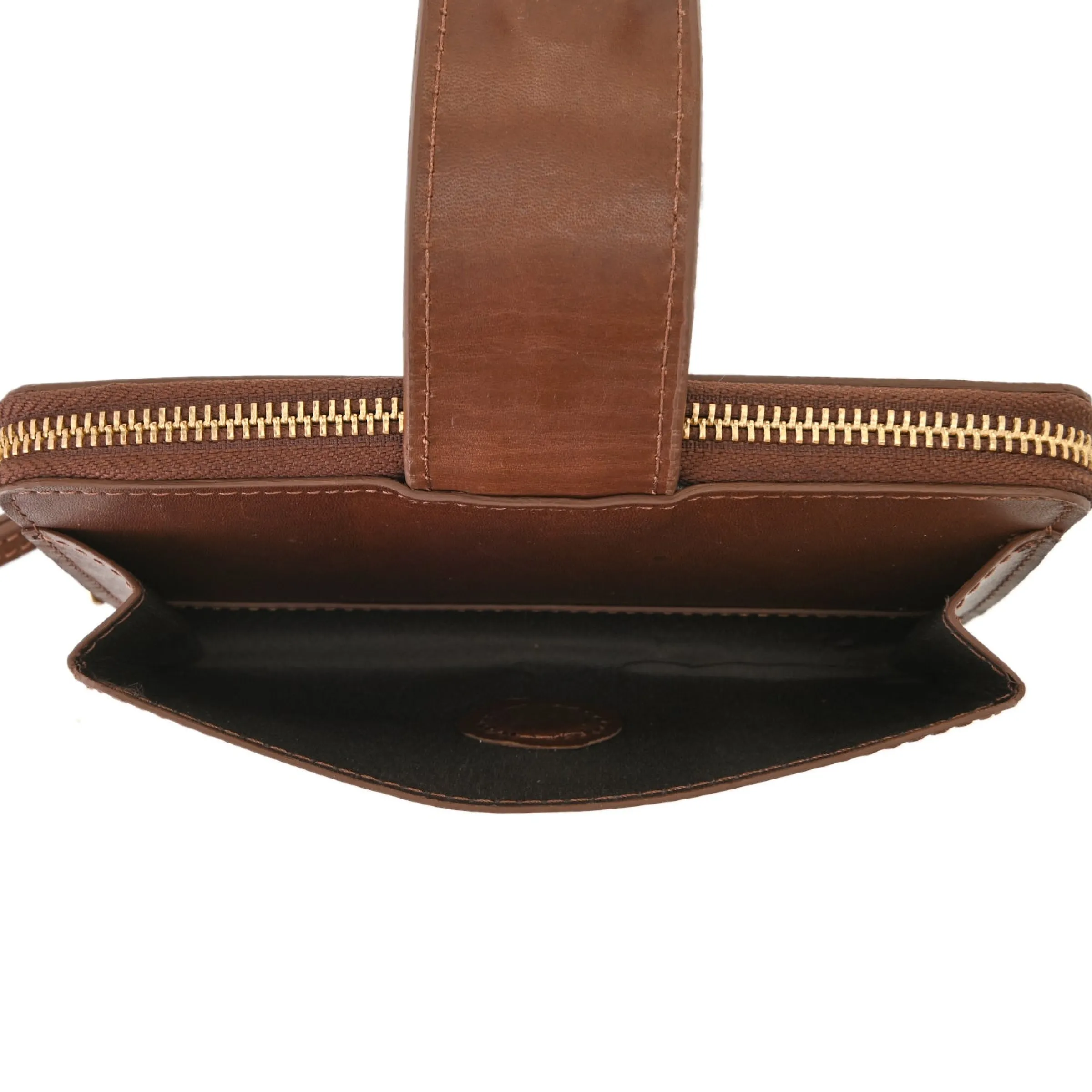 J. W. Hulme Co Del Mar Cell Phone Wallet Wristlet> Pouches & Wallets