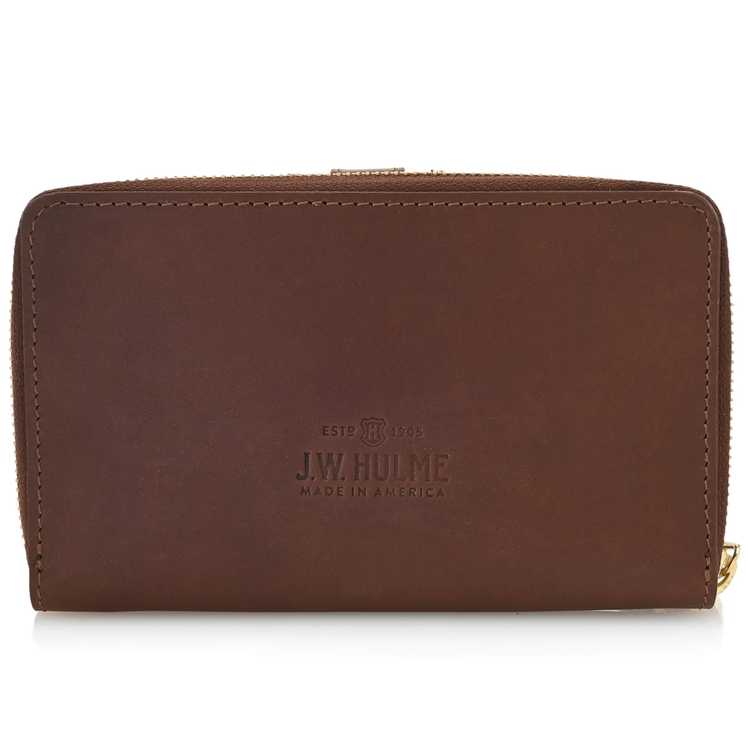 J. W. Hulme Co Del Mar Cell Phone Wallet Wristlet> Pouches & Wallets