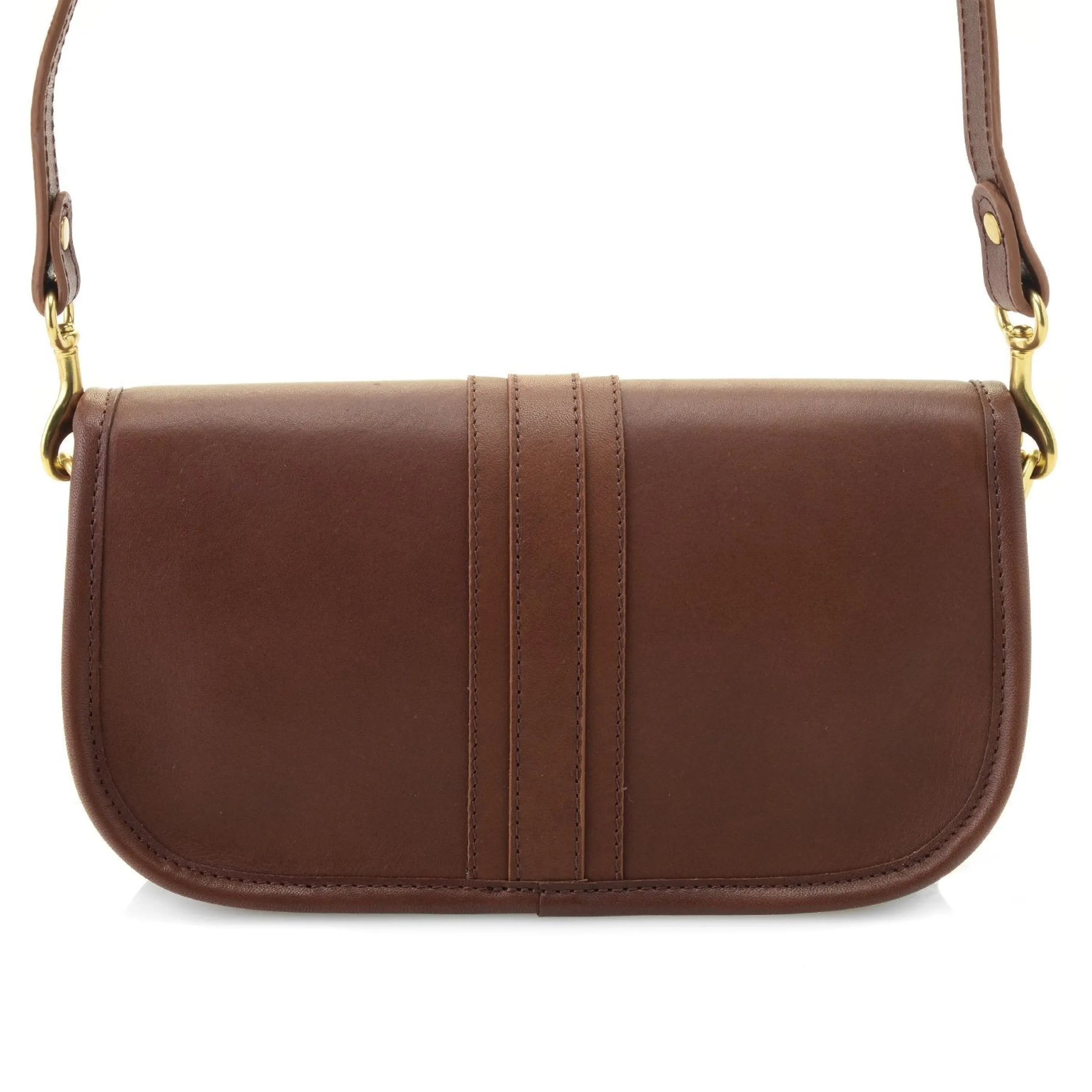 J. W. Hulme Co Del Mar Clutch Crossbody With Shoulder And Crossbody Straps-Large> Crossbody