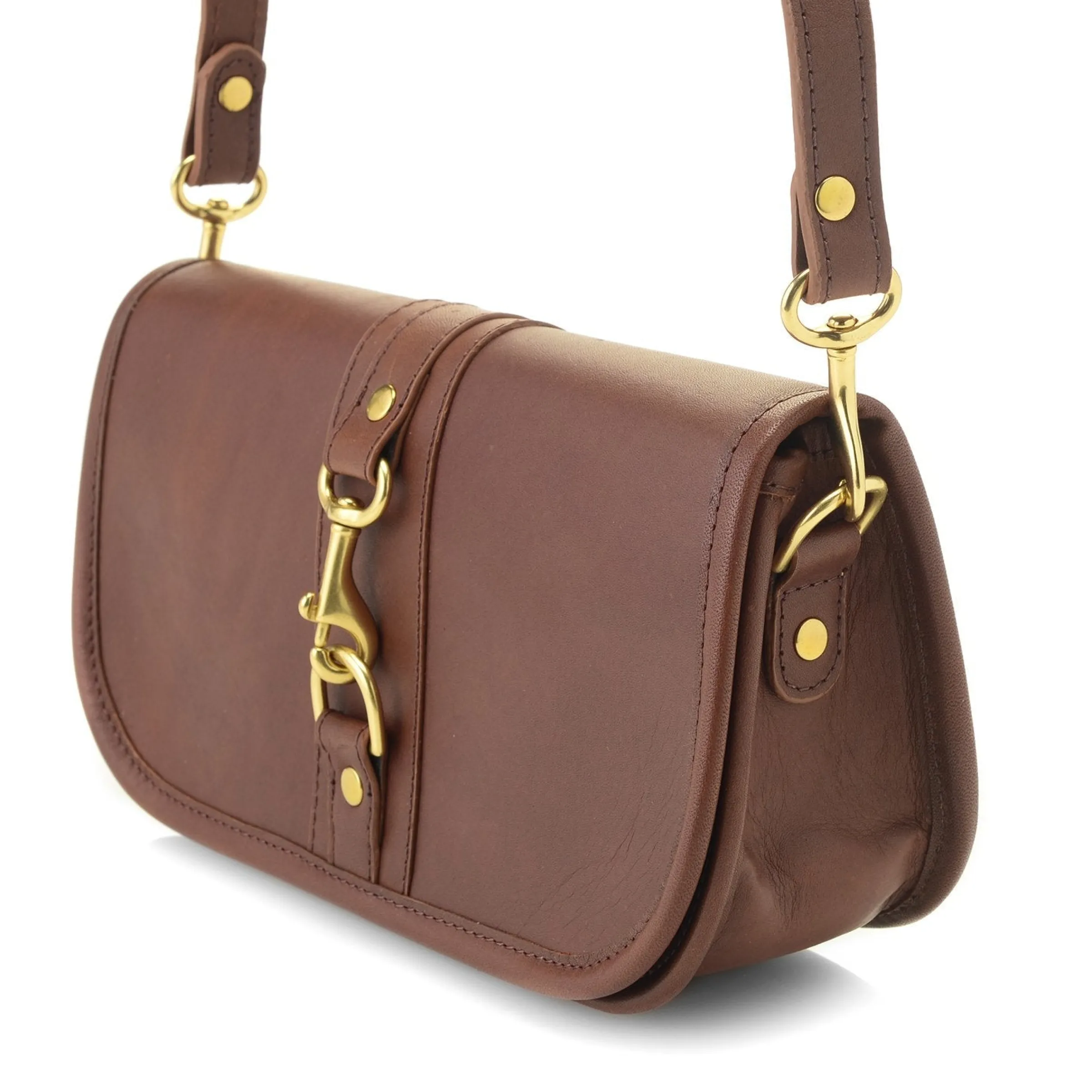 J. W. Hulme Co Del Mar Clutch Crossbody-Small> Crossbody