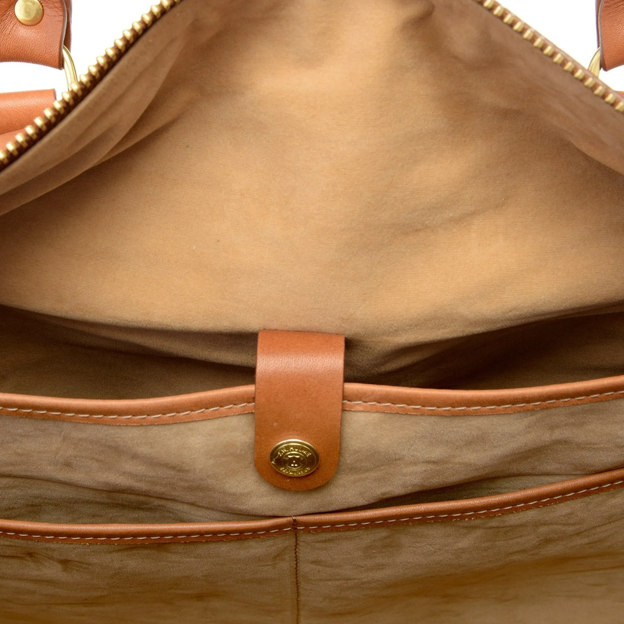 J. W. Hulme Co Editor Duffel> Duffels