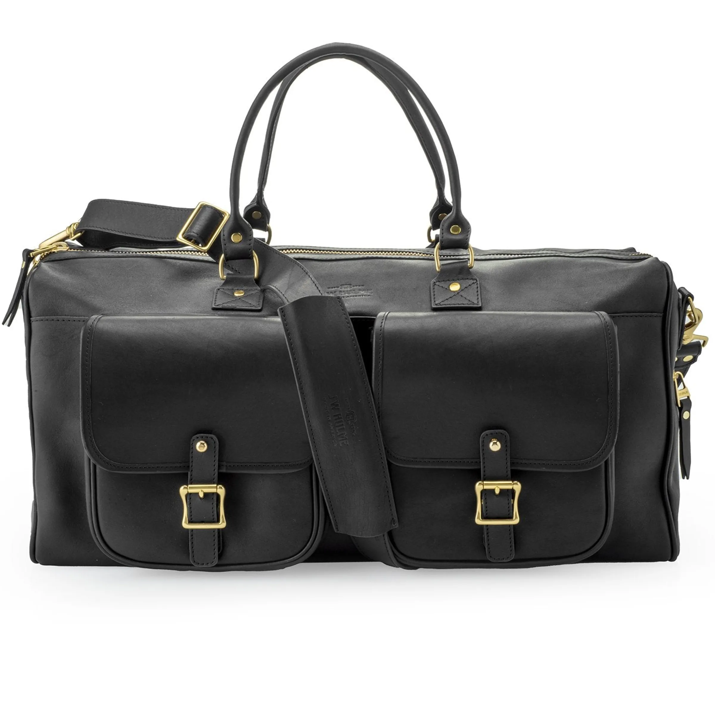 J. W. Hulme Co Editor Duffel> Duffels