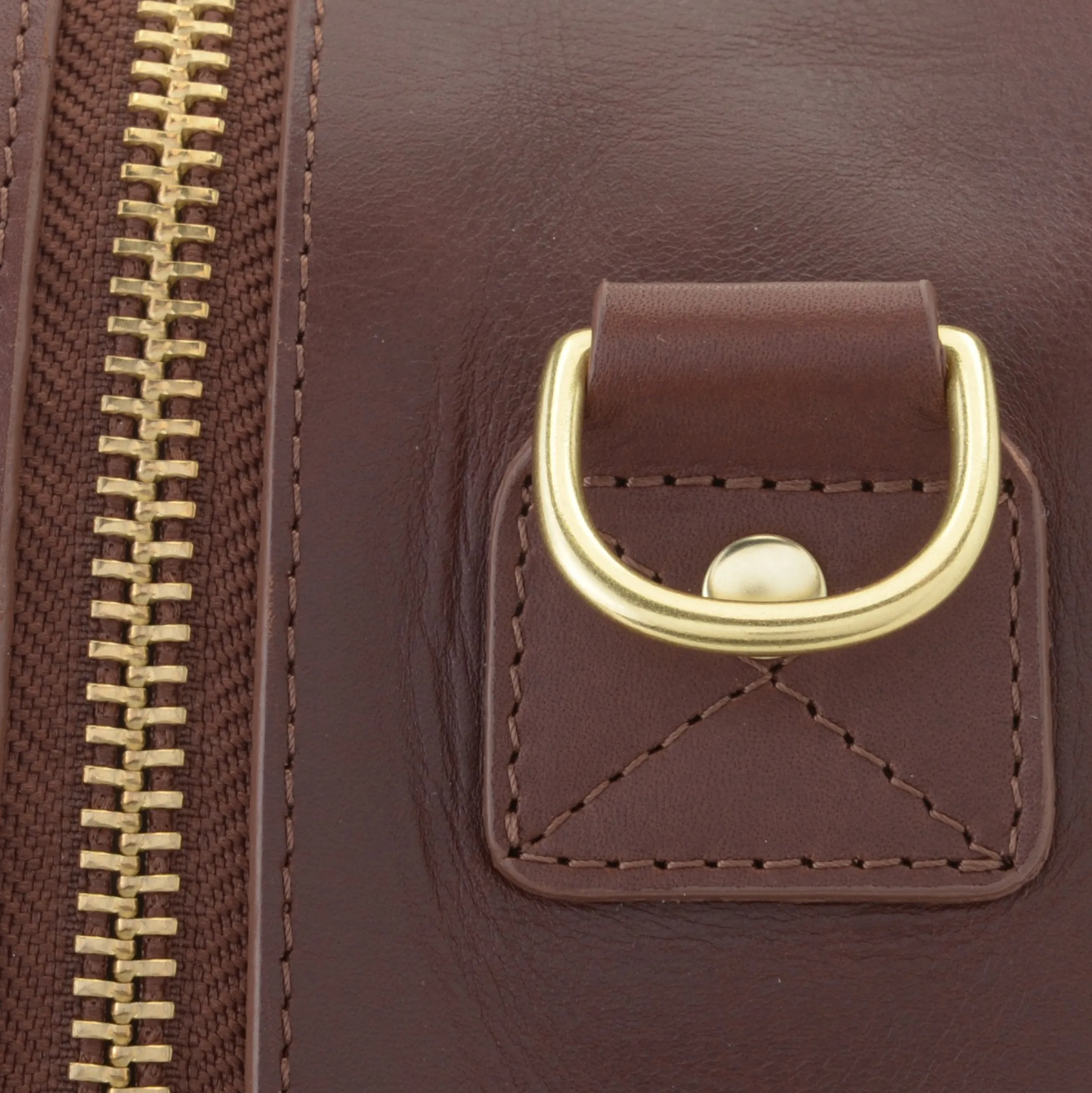 J. W. Hulme Co Fremont Avenue Overnight Briefcase> Briefcases