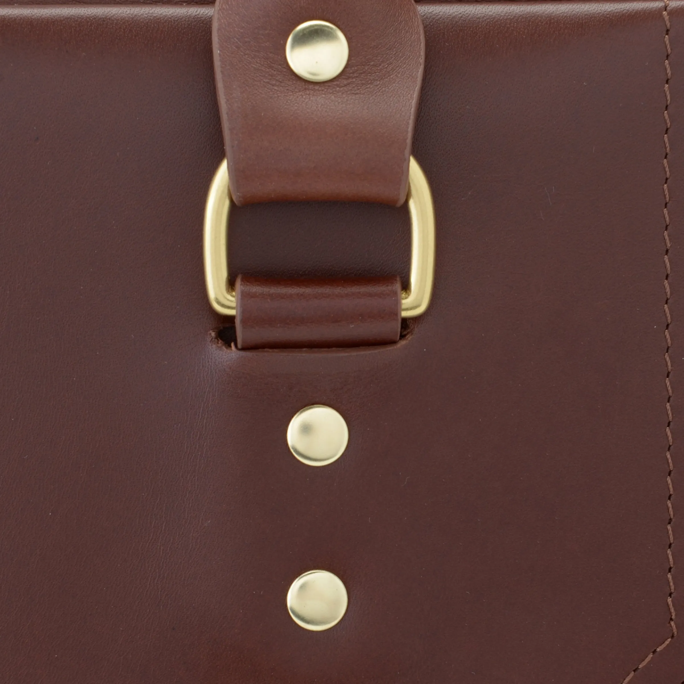 J. W. Hulme Co Fremont Avenue Overnight Briefcase> Briefcases