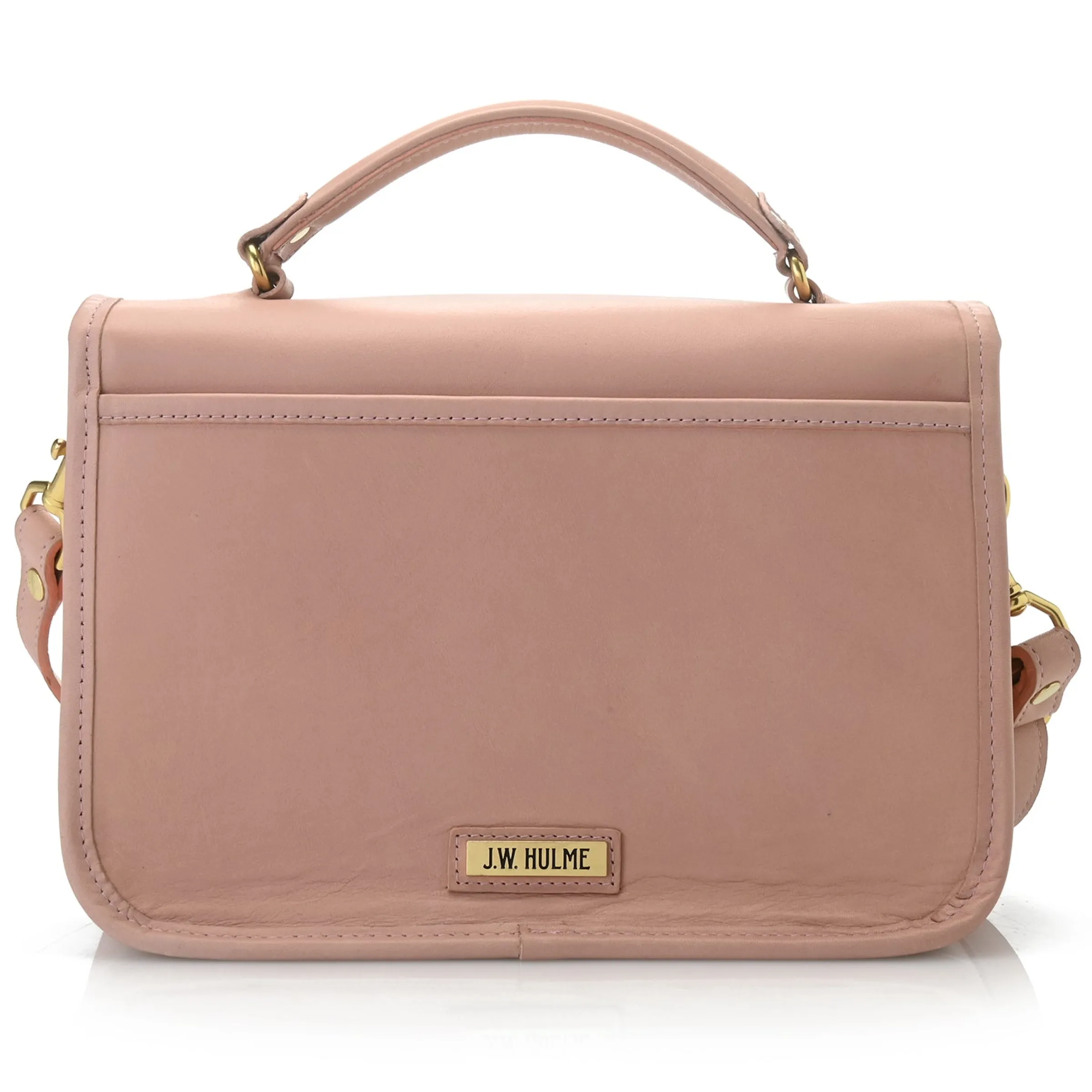 J. W. Hulme Co Hugo Top Handle> Pouches & Wallets