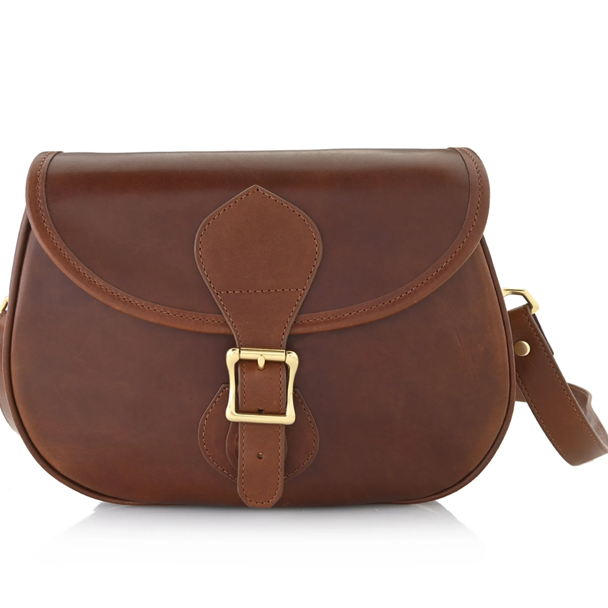 J. W. Hulme Co Legacy Crossbody-Medium> Crossbody