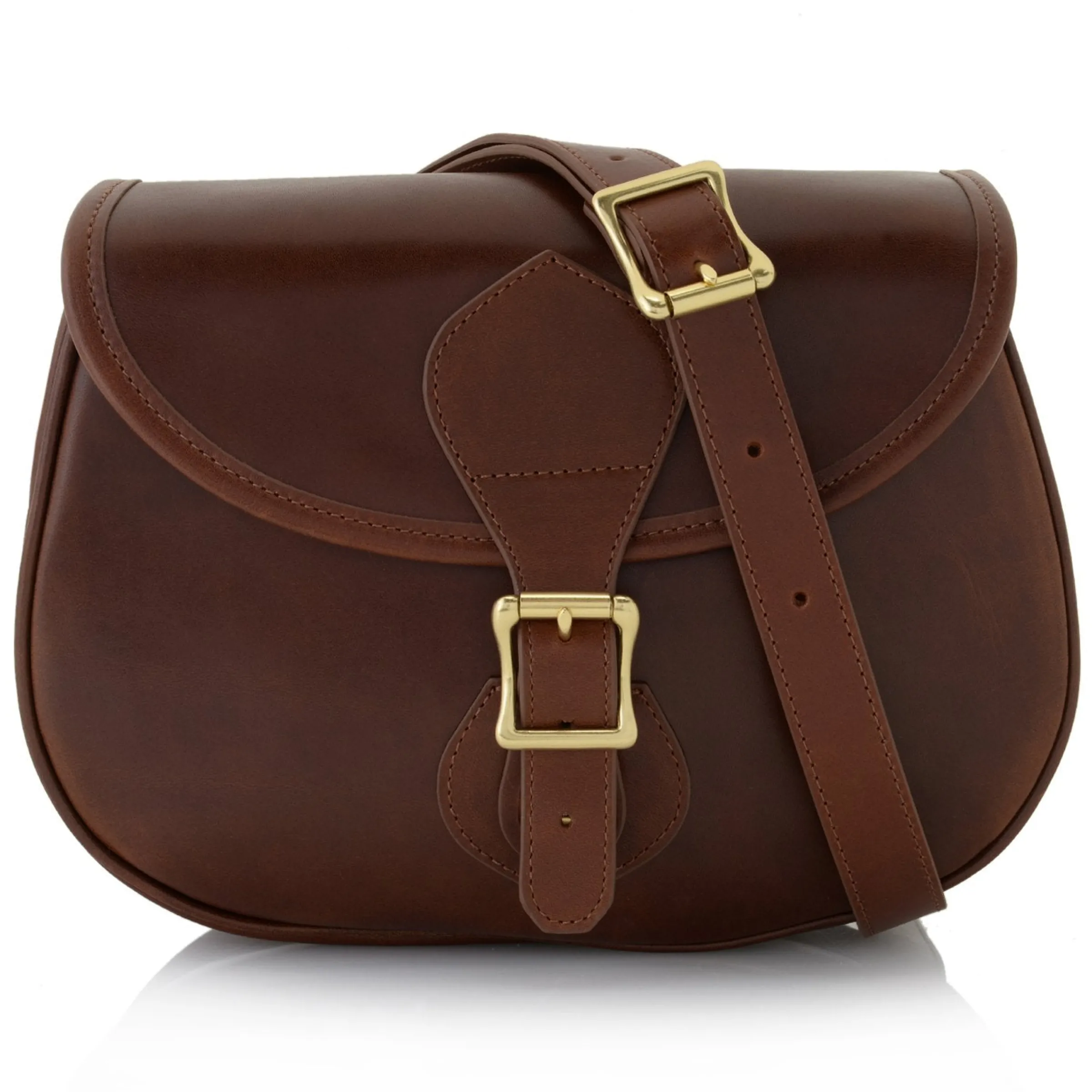 J. W. Hulme Co Legacy Crossbody-Medium> Crossbody