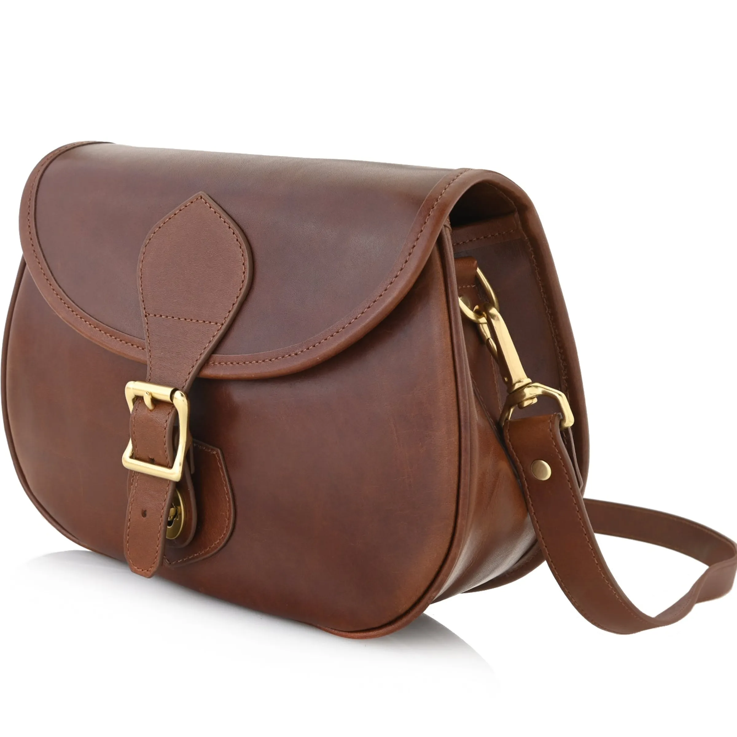 J. W. Hulme Co Legacy Crossbody-Medium> Crossbody